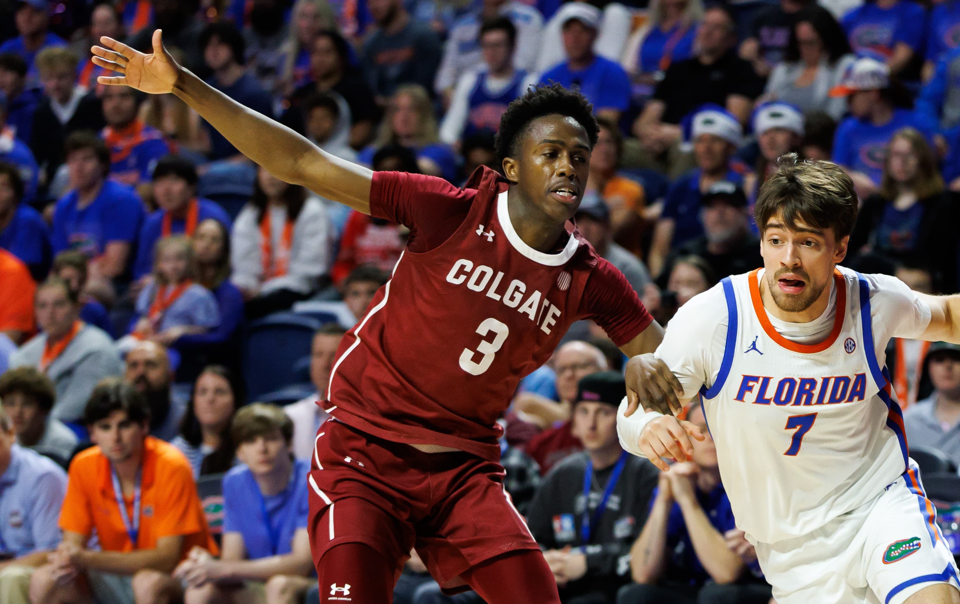 Jalen Cox set to visit Kentucky Basketball on Wednesday