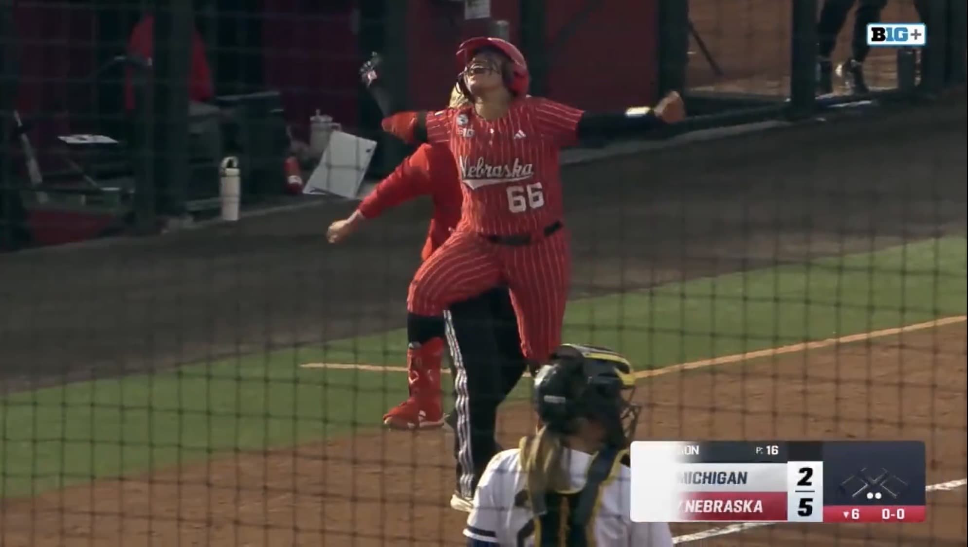 **New Headline:** "Just One Pitch? Expect A Game-Changing Slam!