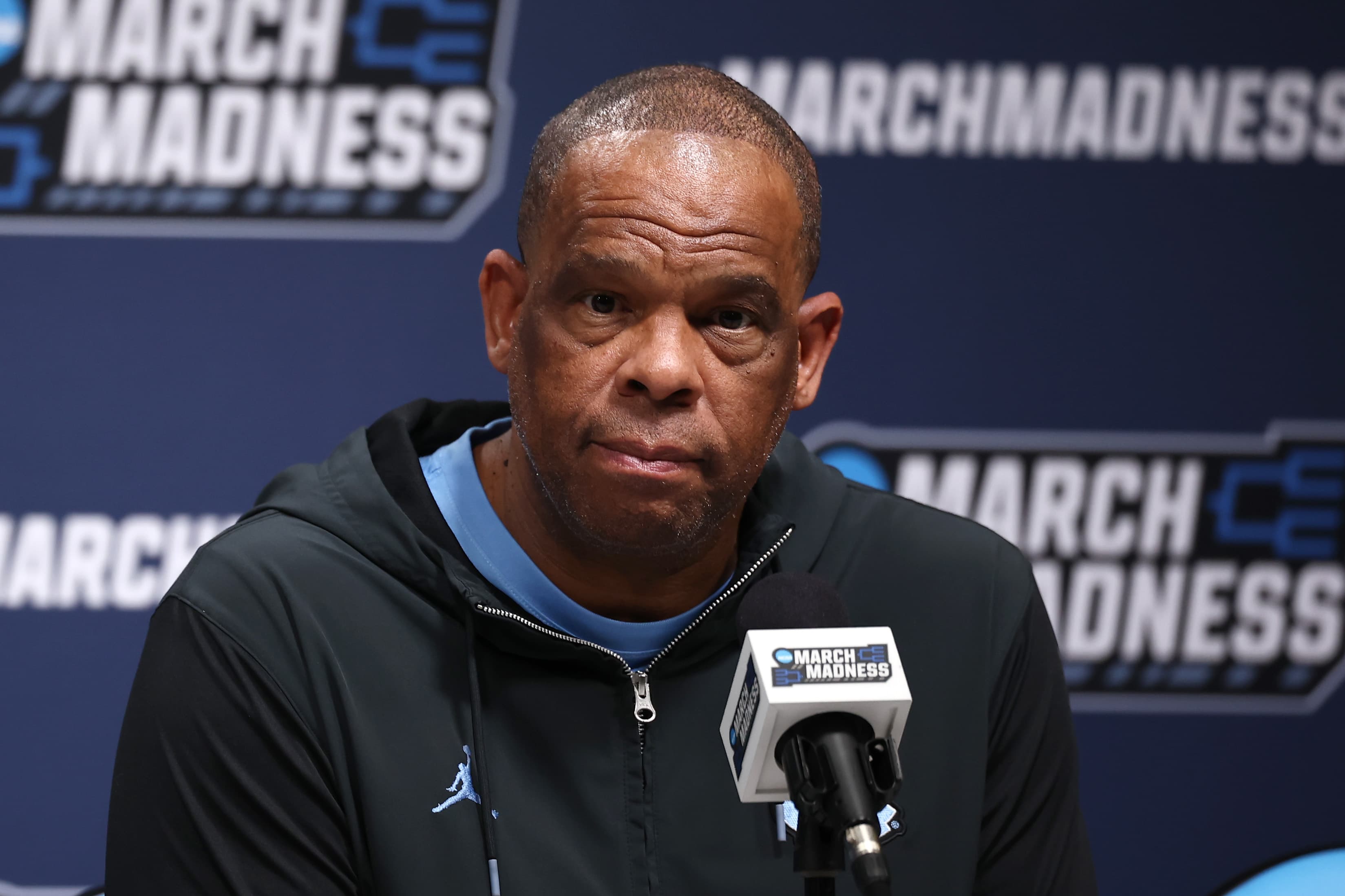 Hubert Davis Update