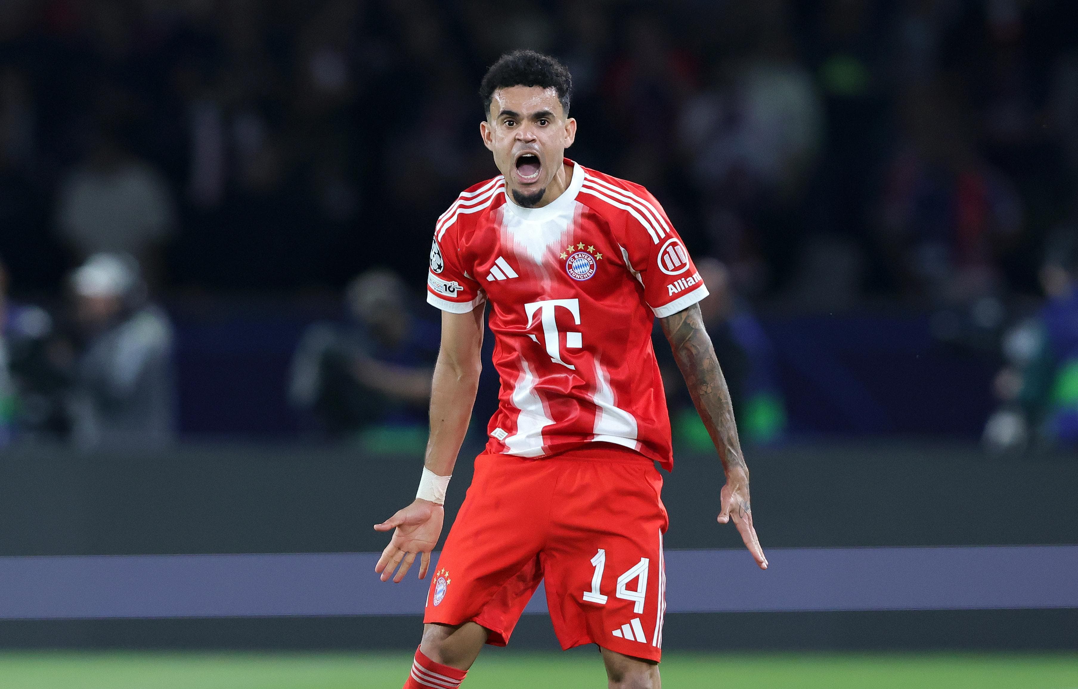 Paris Saint-Germain expects ‘crazy’, ‘exceptional’ second leg vs. Bayern Munich