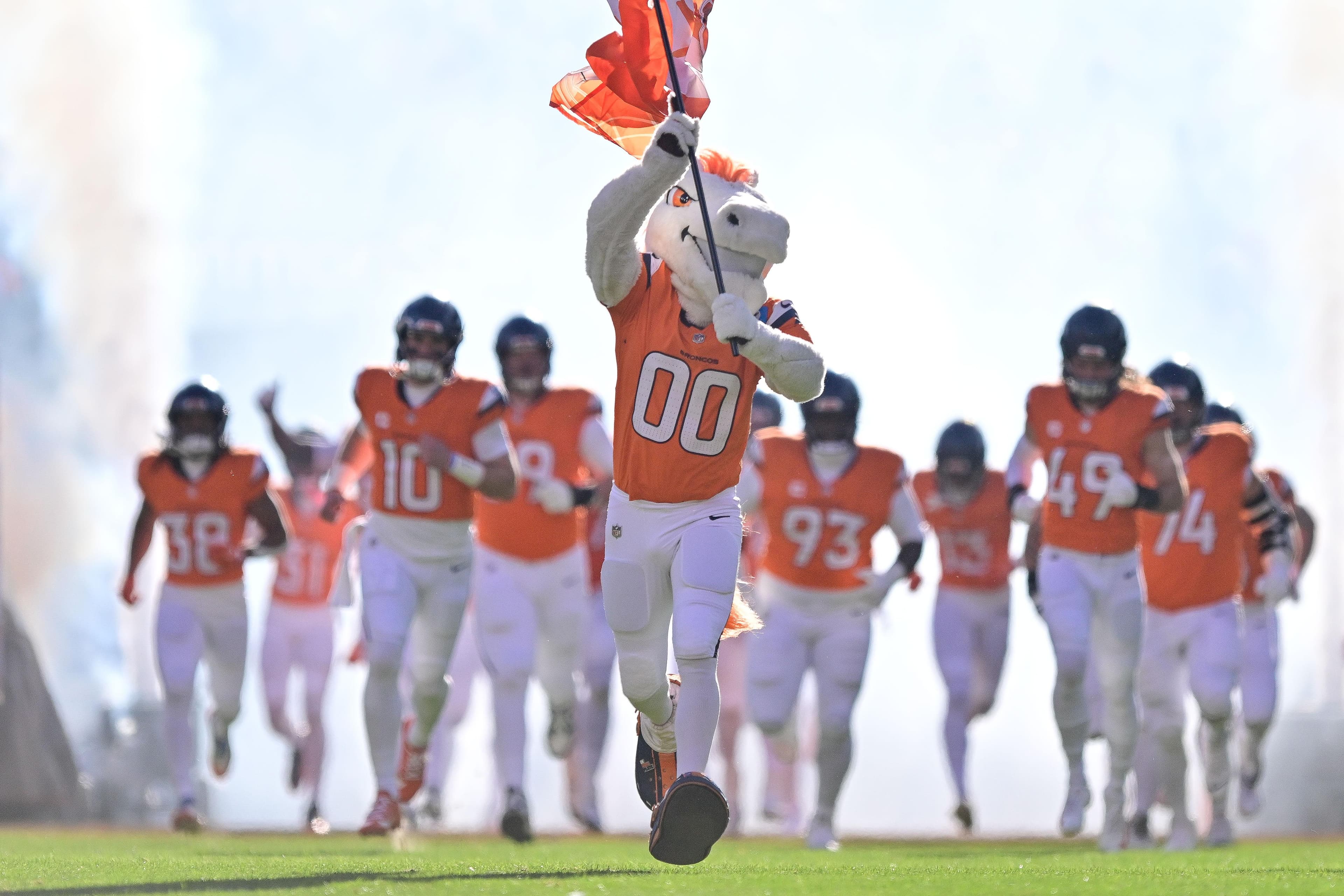 Following all the 2026 schedule rumors for Broncos