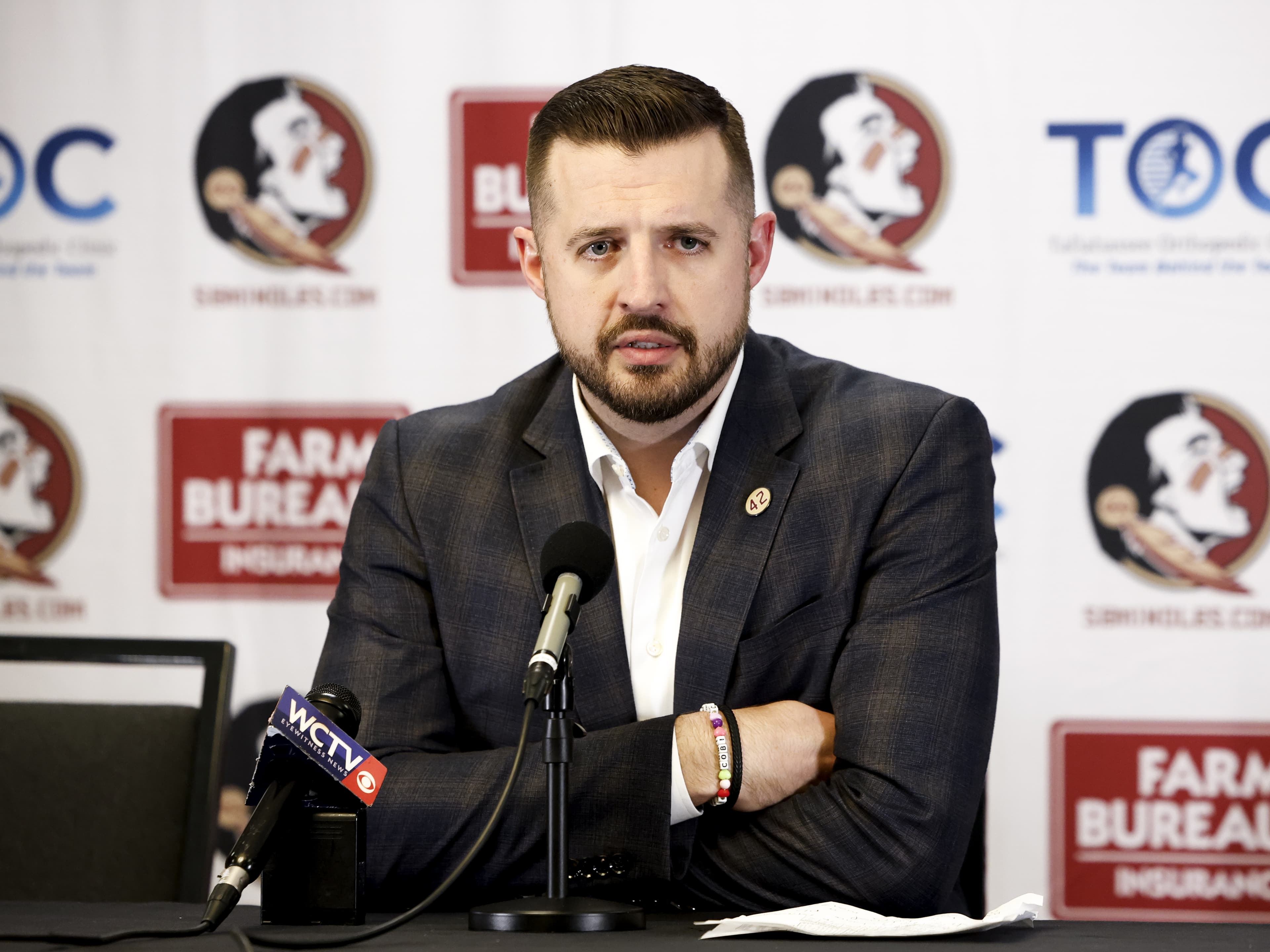 FSU basketball offseason thread: Tracking departures, pickups and returning players