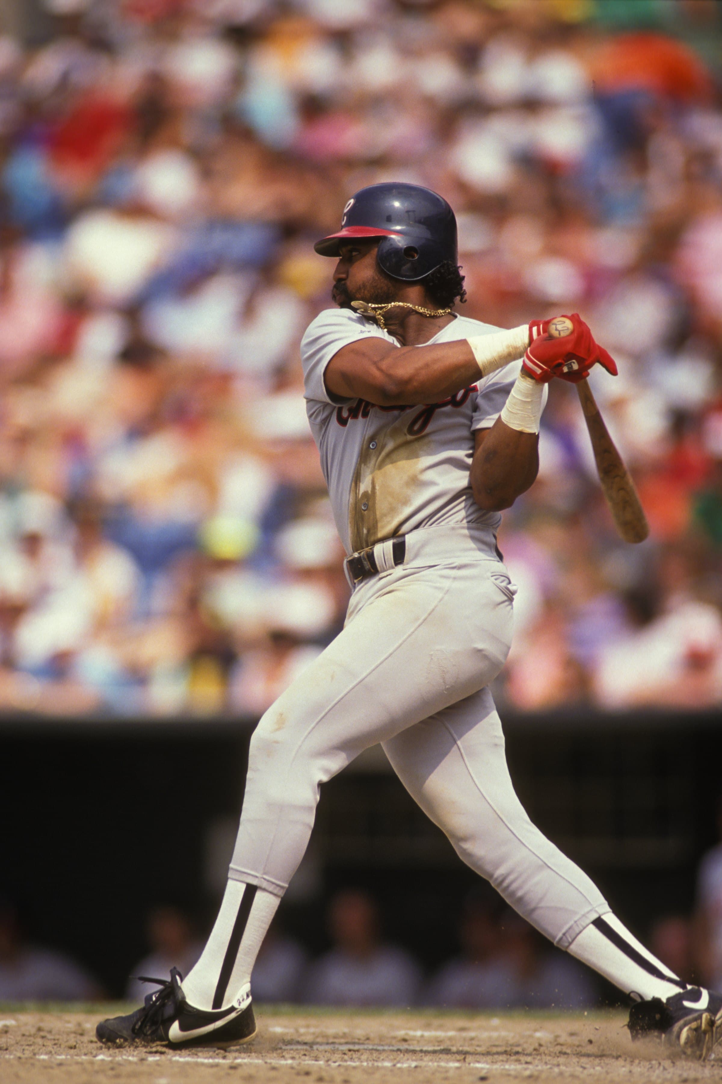 Today in White Sox History: May 1