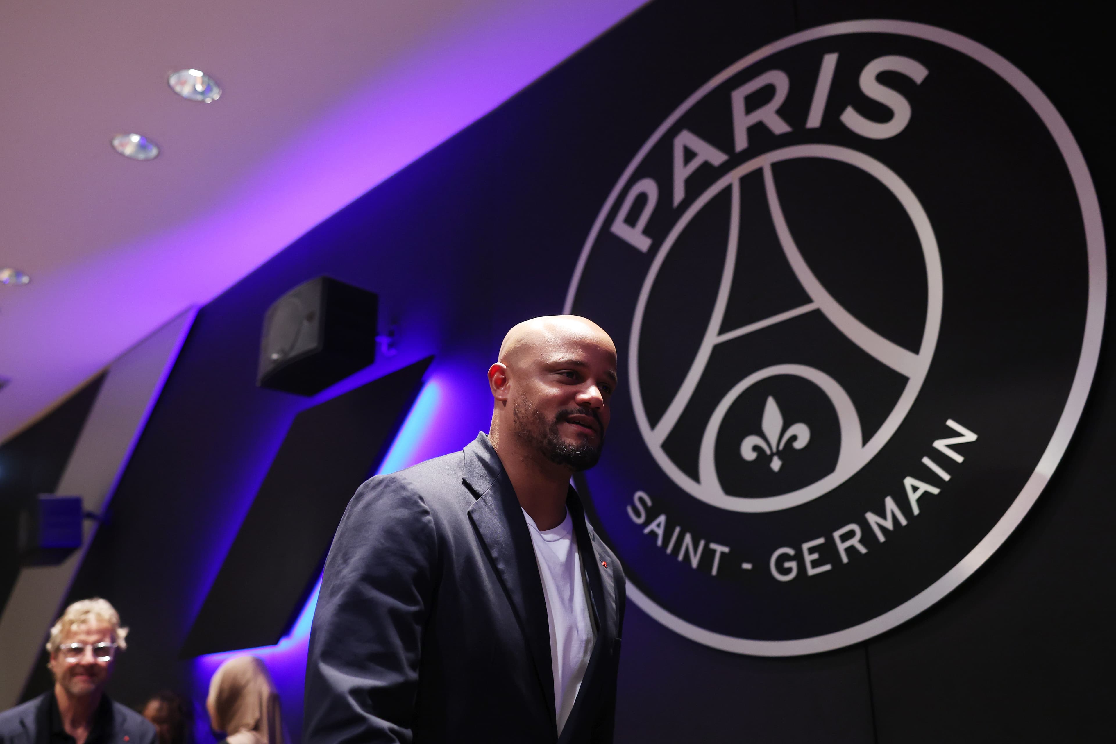 Bayern Munich’s Vincent Kompany says team has moved on from Inter Milan disappointment