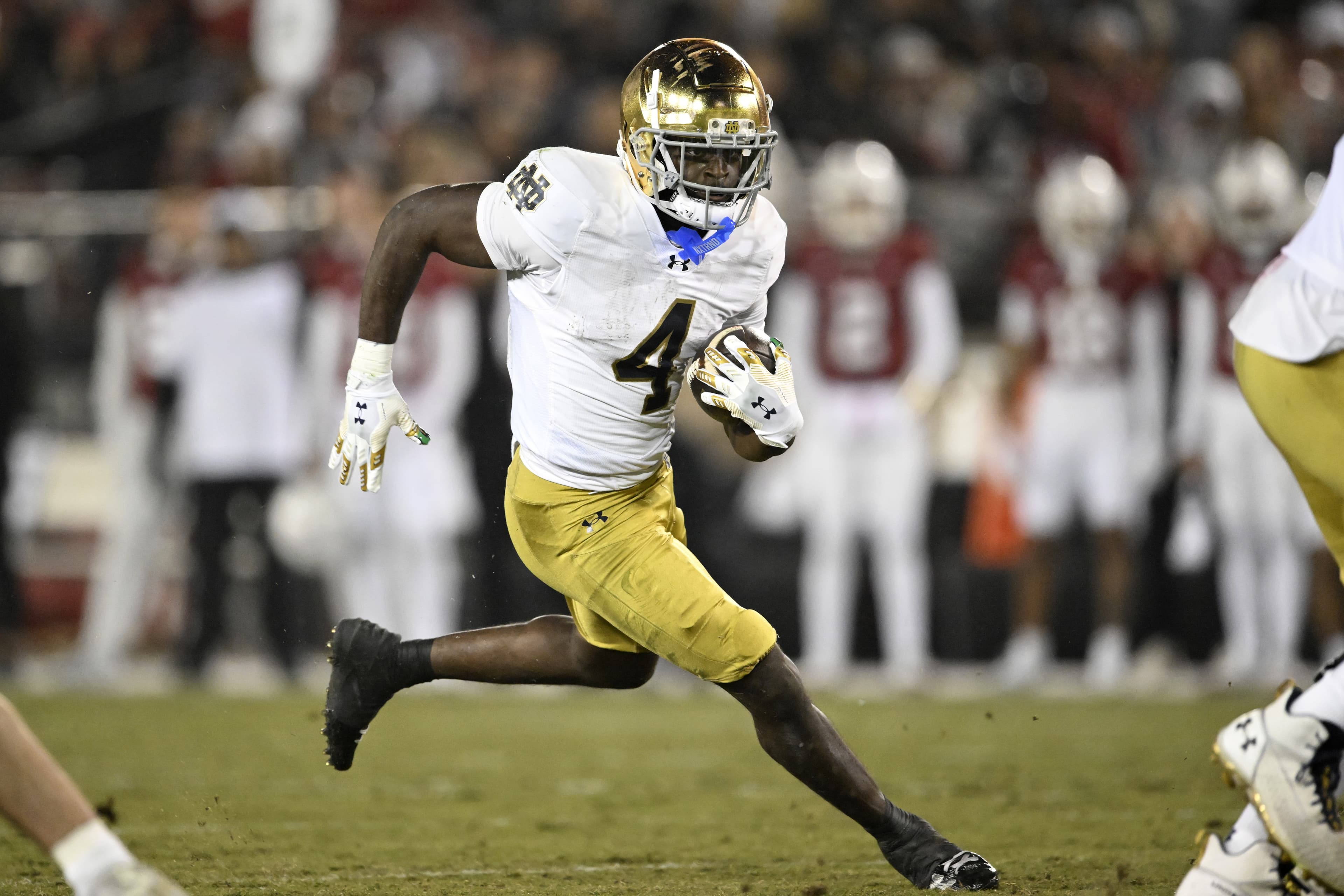 NFL Draft: 6 perfect fits that need to happen in first-round