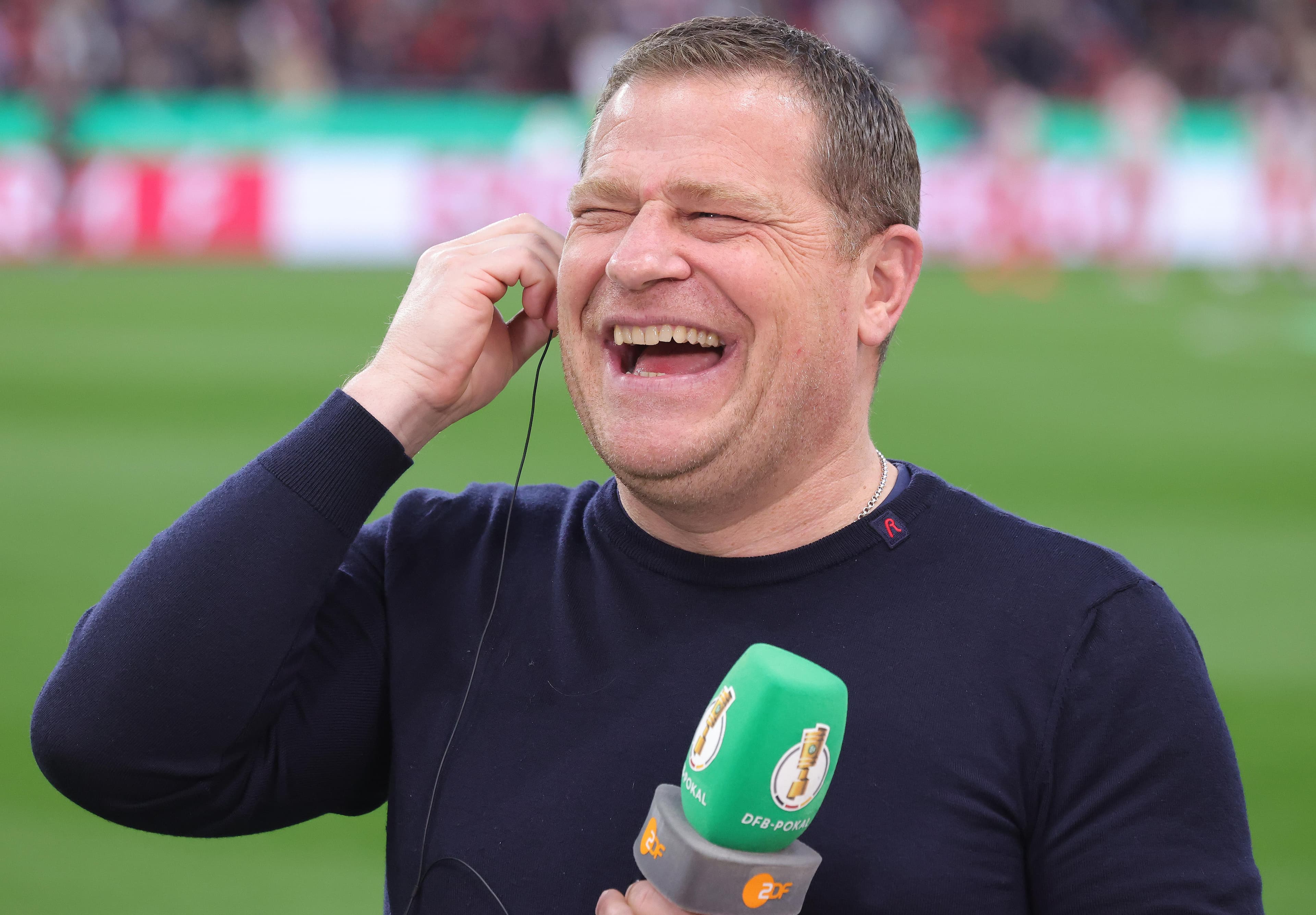 Saudis in hot pursuit of Bayern Munich’s Max Eberl