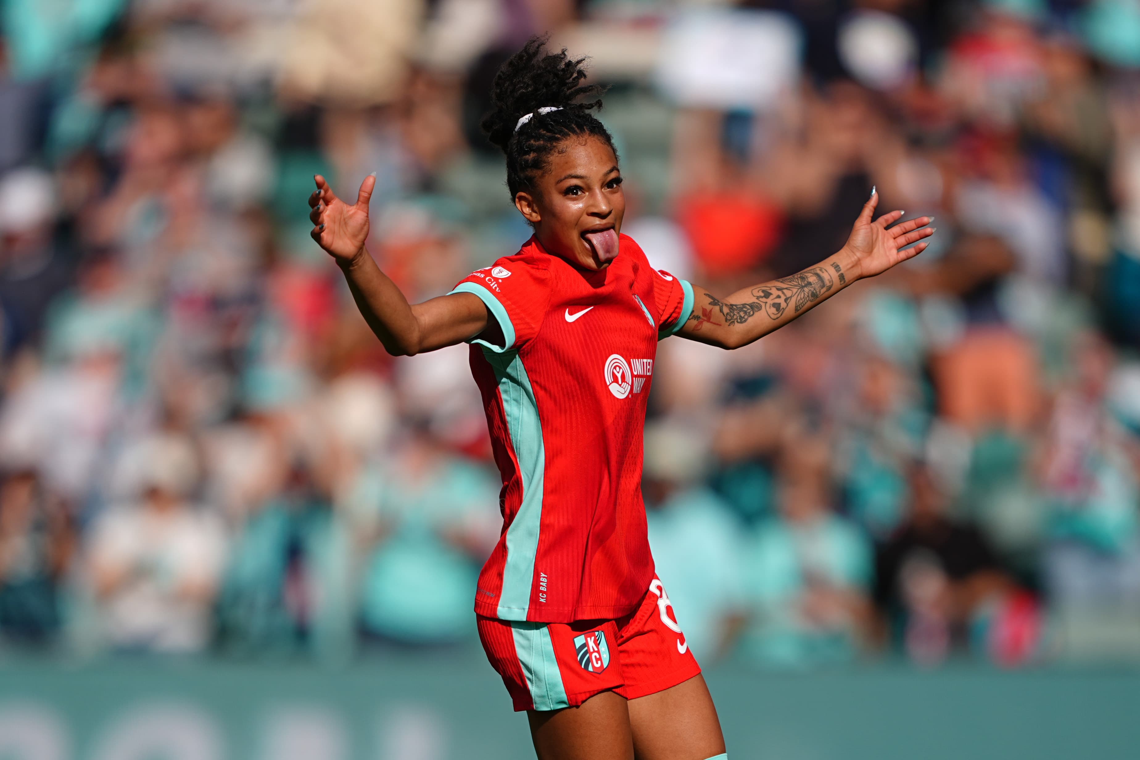 New Star Arrives! WNSSL Starts the Day Perfectly, Excited for a New Chapter