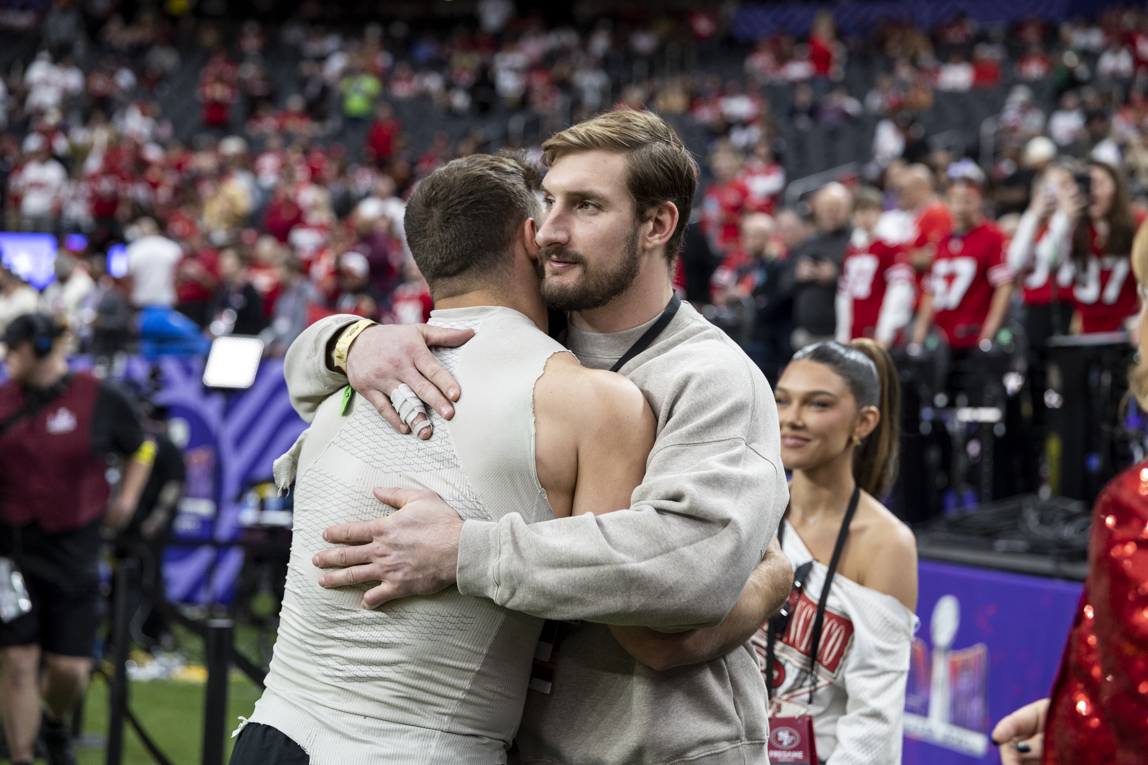 Joey Bosa's Pro-Growth Squad Surpasses 49ers for Title Triumph!