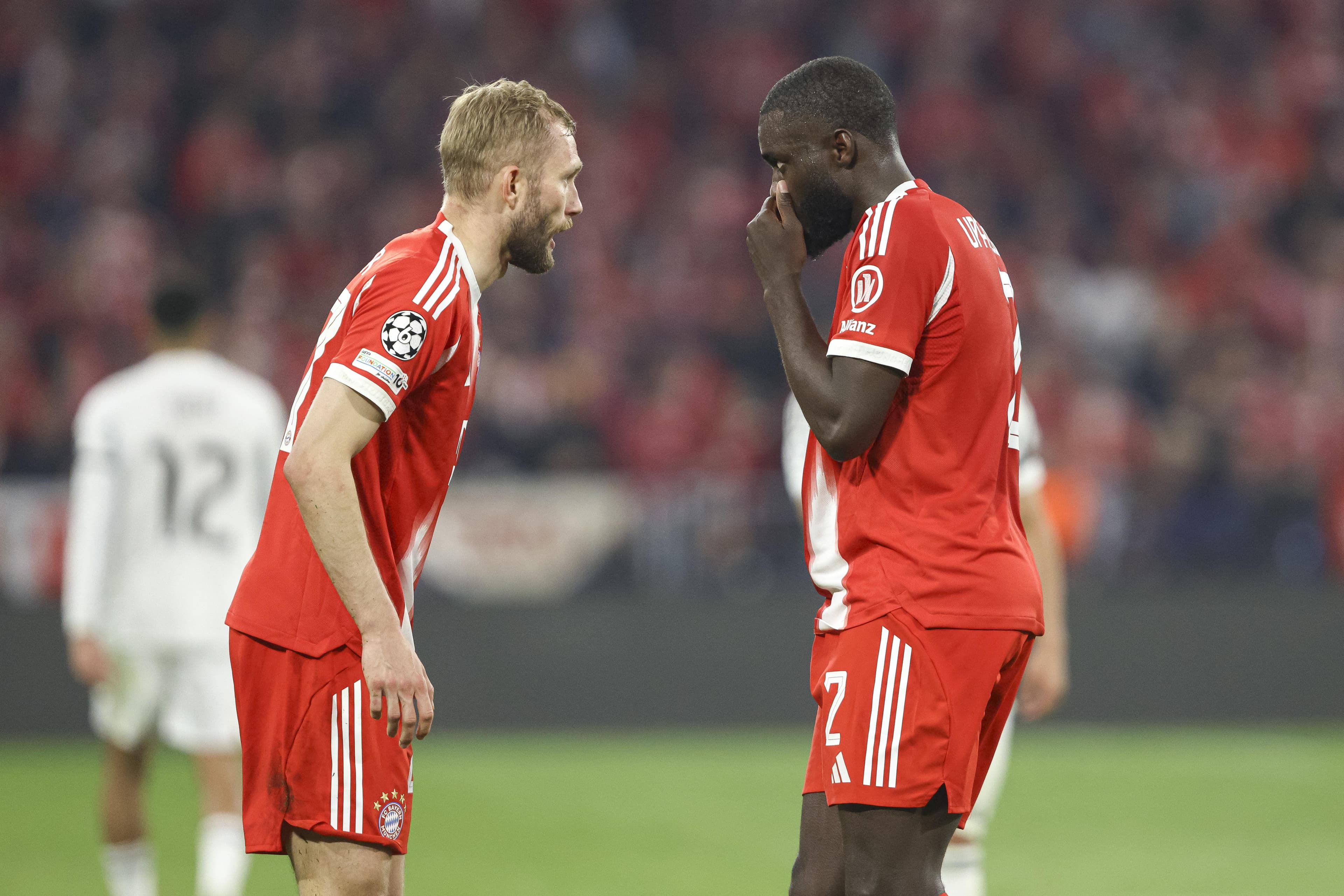 Who will be Bayern Munich’s unsung hero vs. PSG?