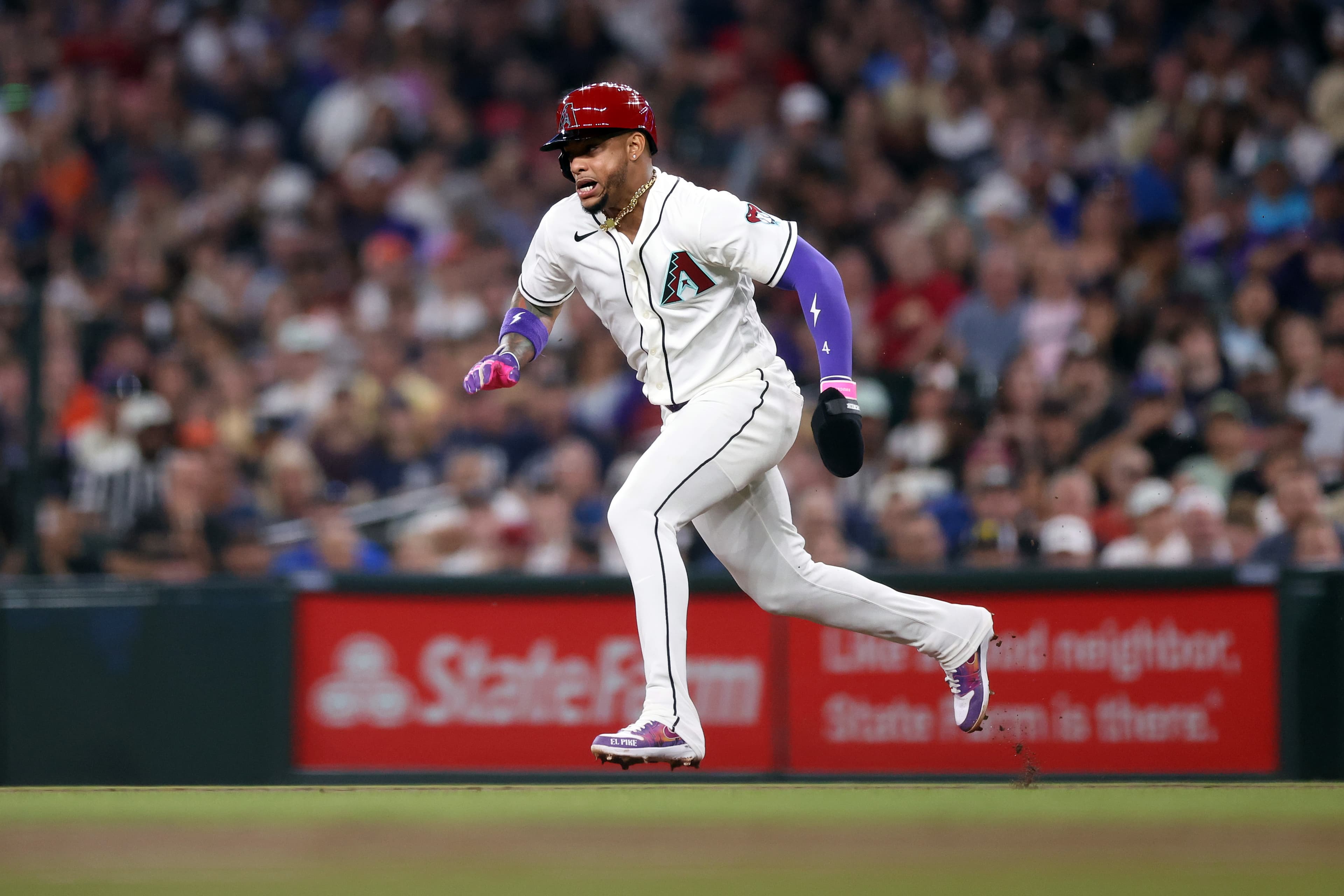 What personal milestones could be reached by the Diamondbacks this season?