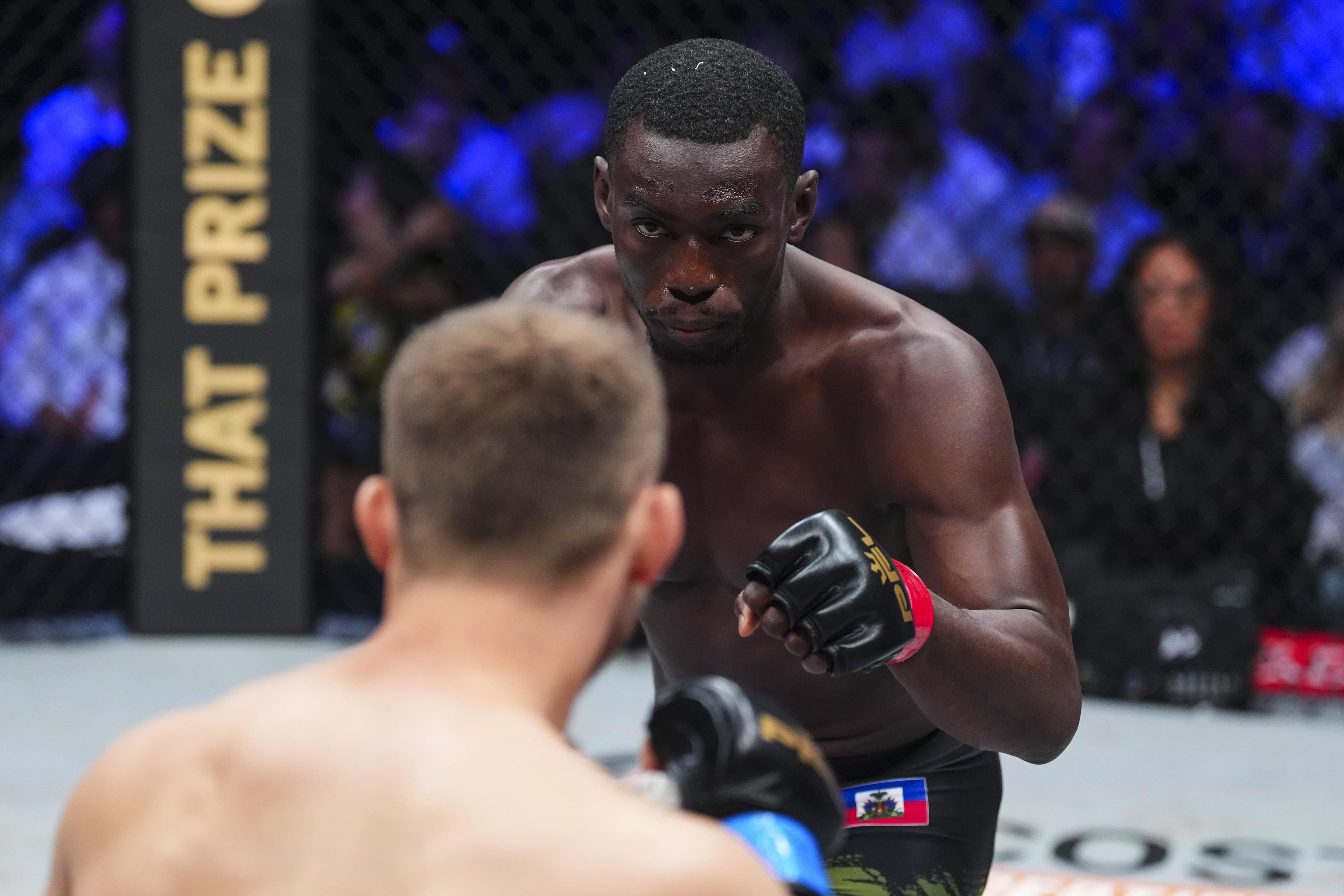 Thad Jean, Shamil Musaev square off for vacant PFL welterweight title on July 25