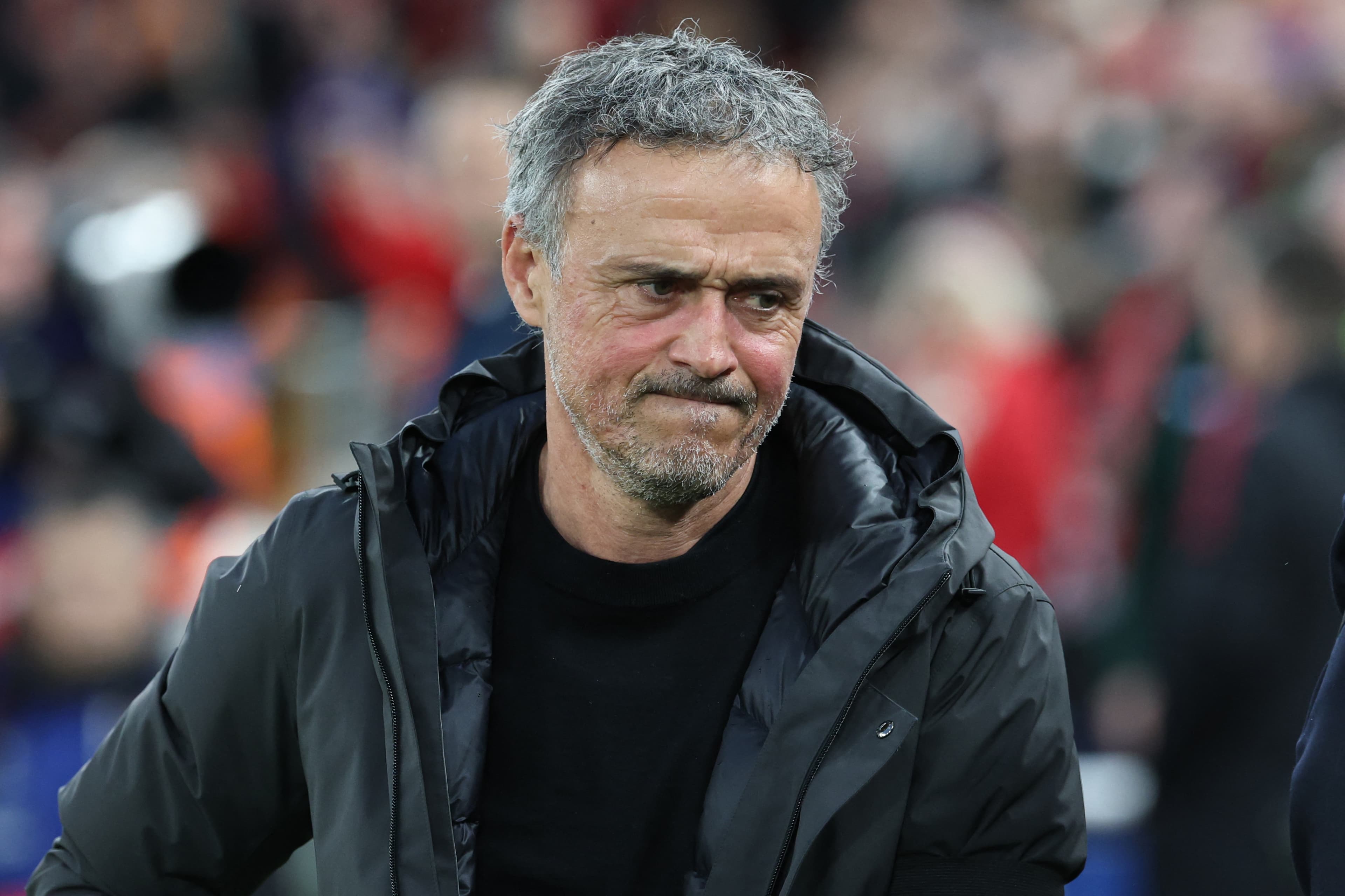 ‘It doesn’t matter who the favorites are’ – PSG boss Luis Enrique wary of Champions League clash with Bayern Munich