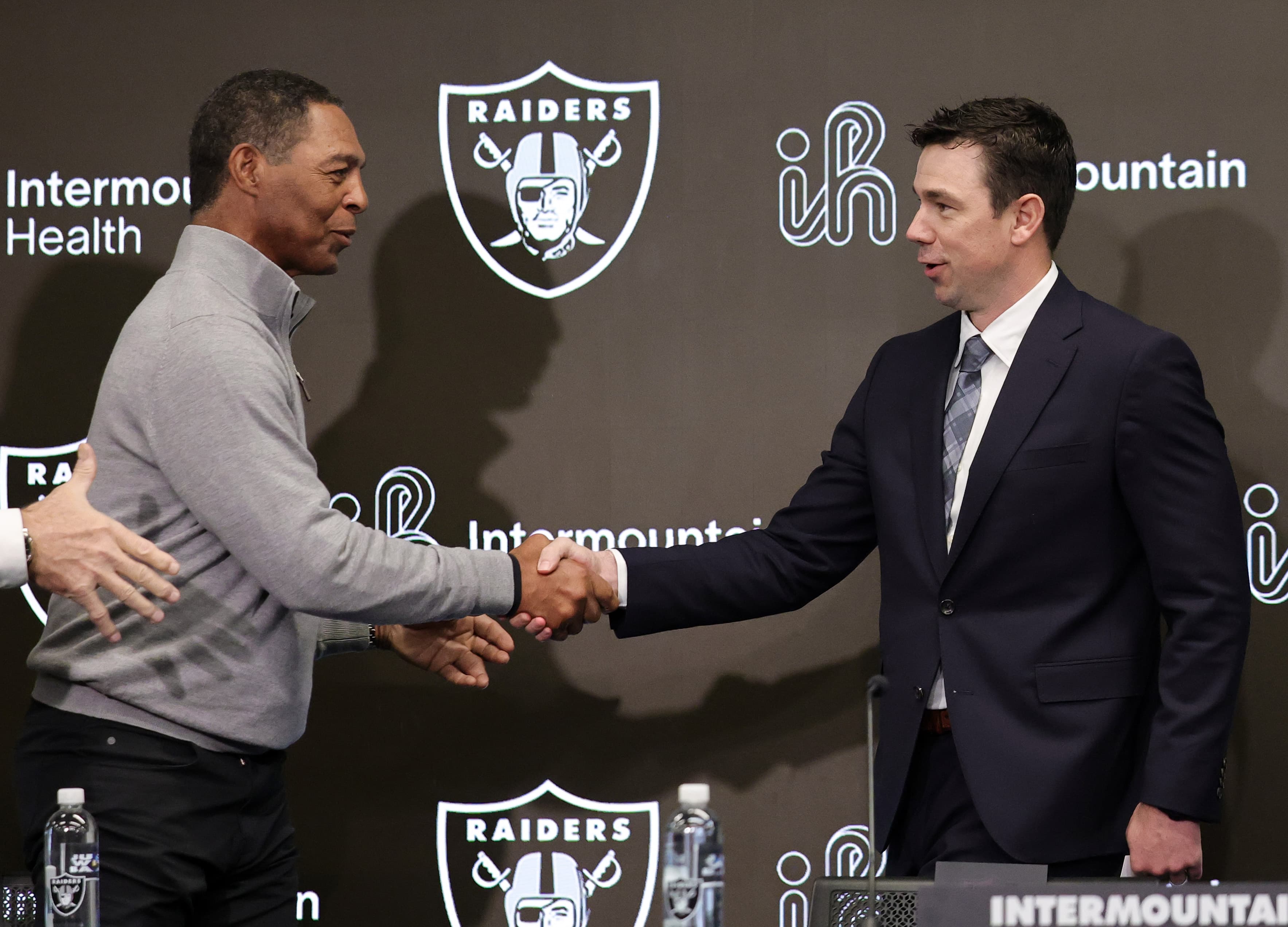 Betting public believes Raiders in 2026
