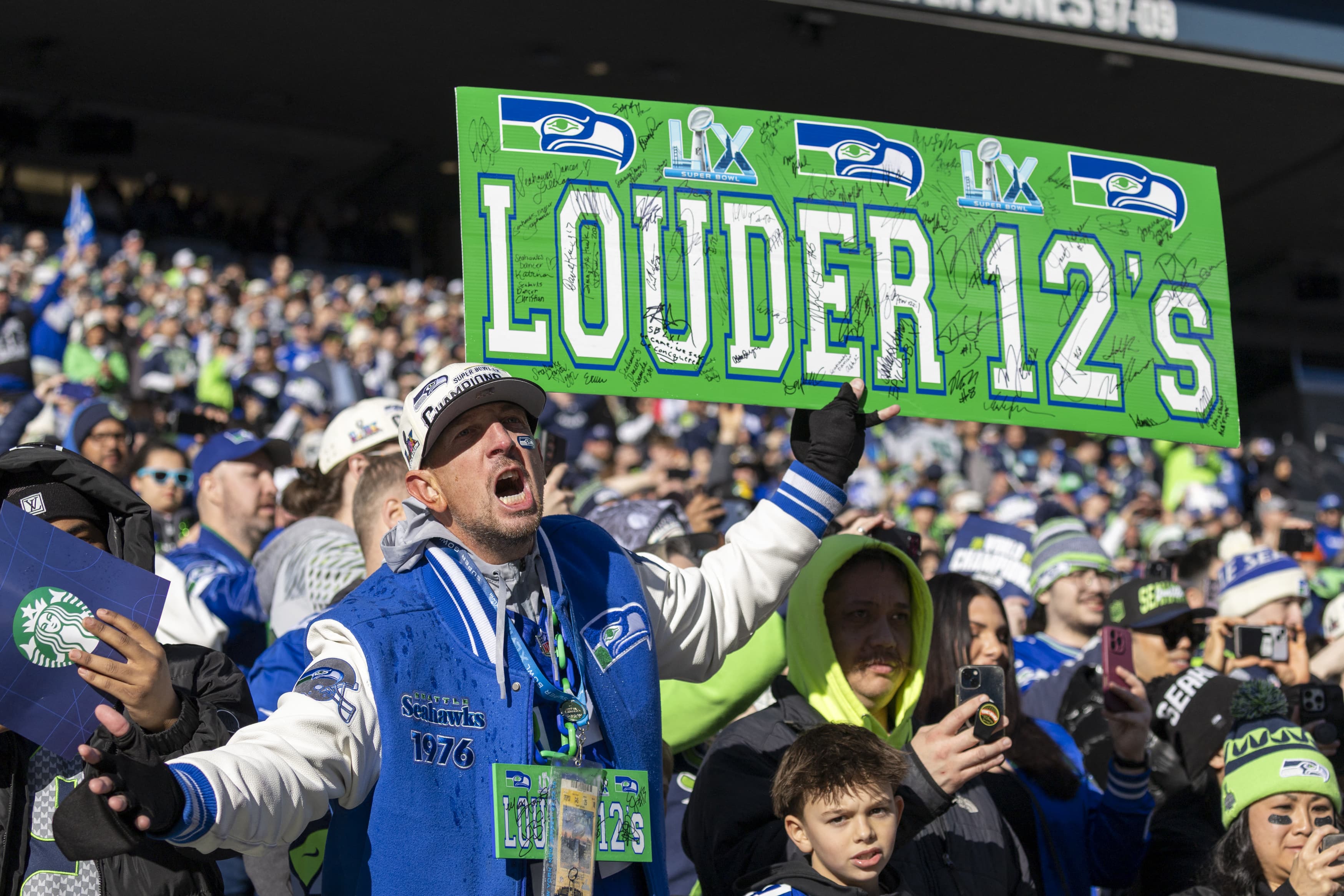 Seattle Seahawks 2026 schedule release date targeted for next week