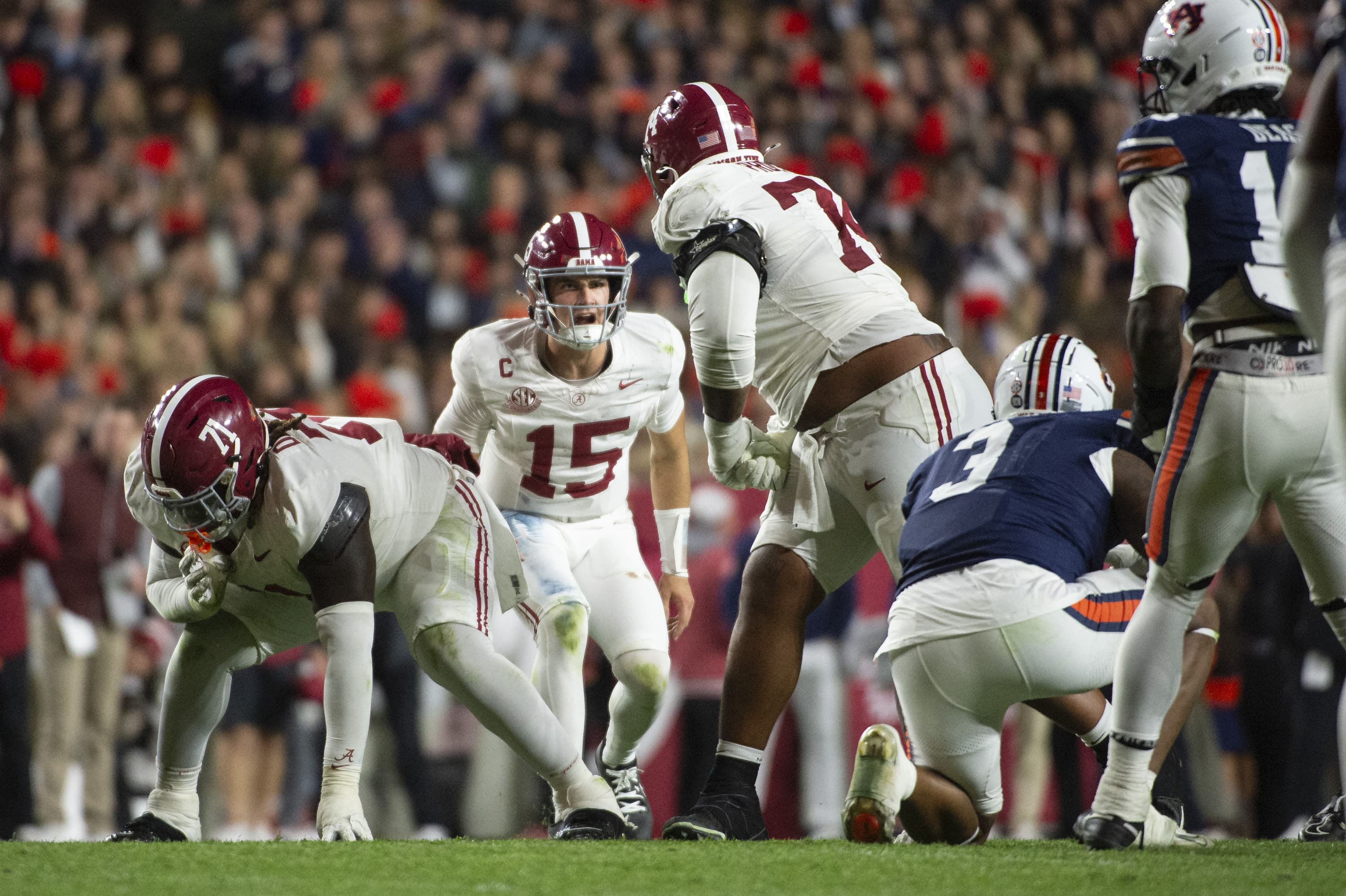 Cleveland Browns news (4/18): Tick tock … the NFL Draft approaches.