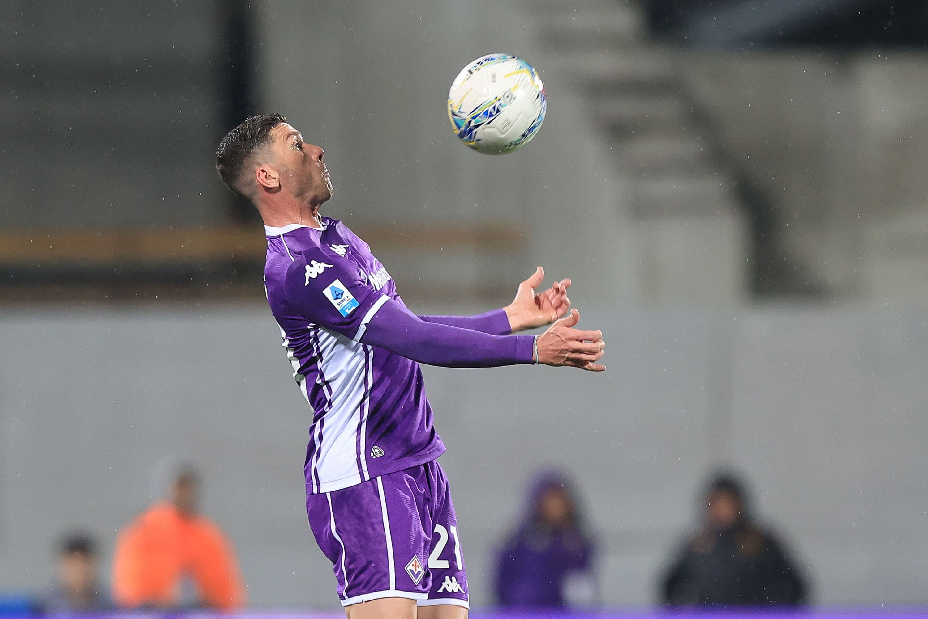 Fiorentina 1-0 Lazio: Match report and highlights