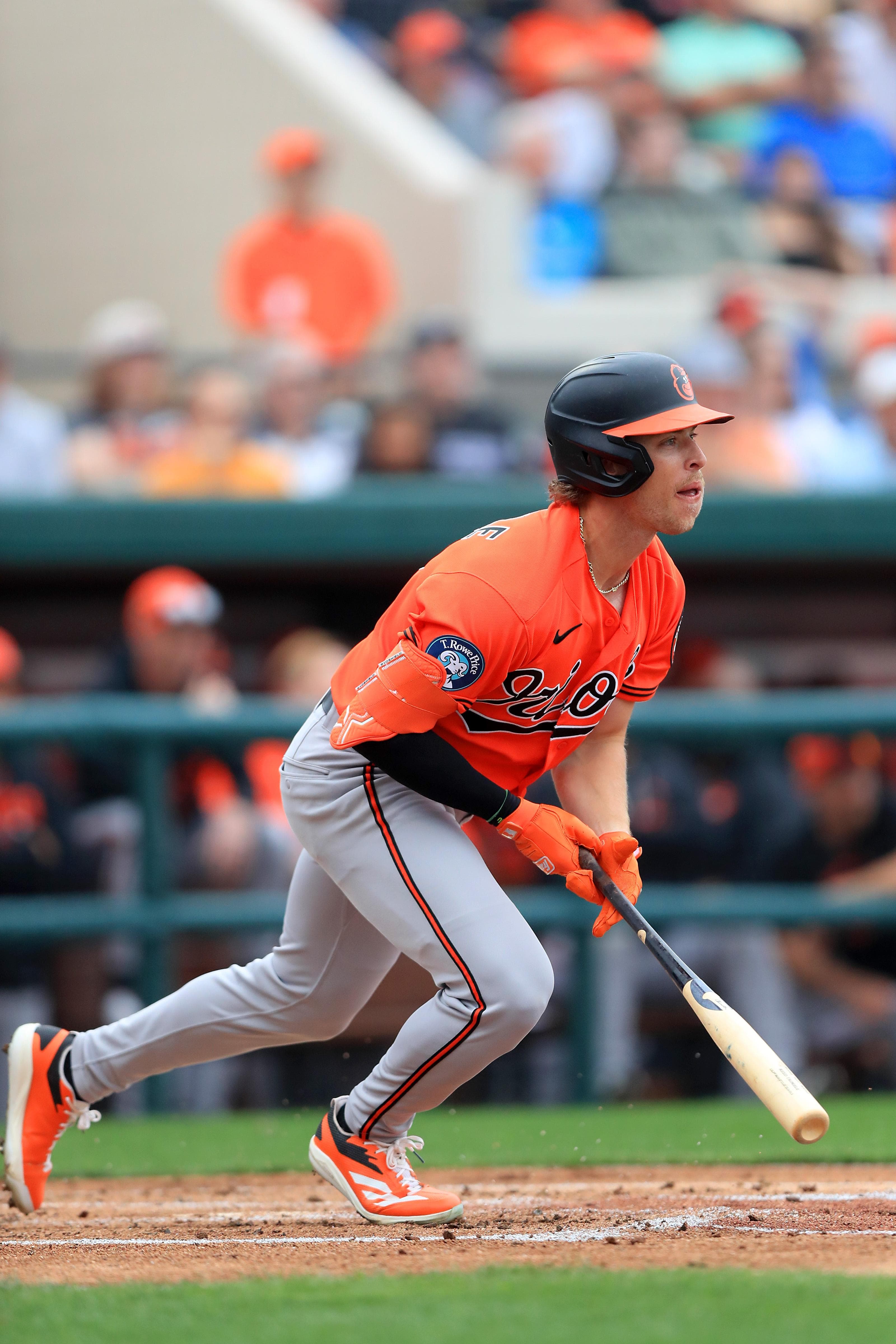 Orioles minor league recap 5/4: Trimble, Perez go deep for Delmarva; Bencosme homers in Baysox loss