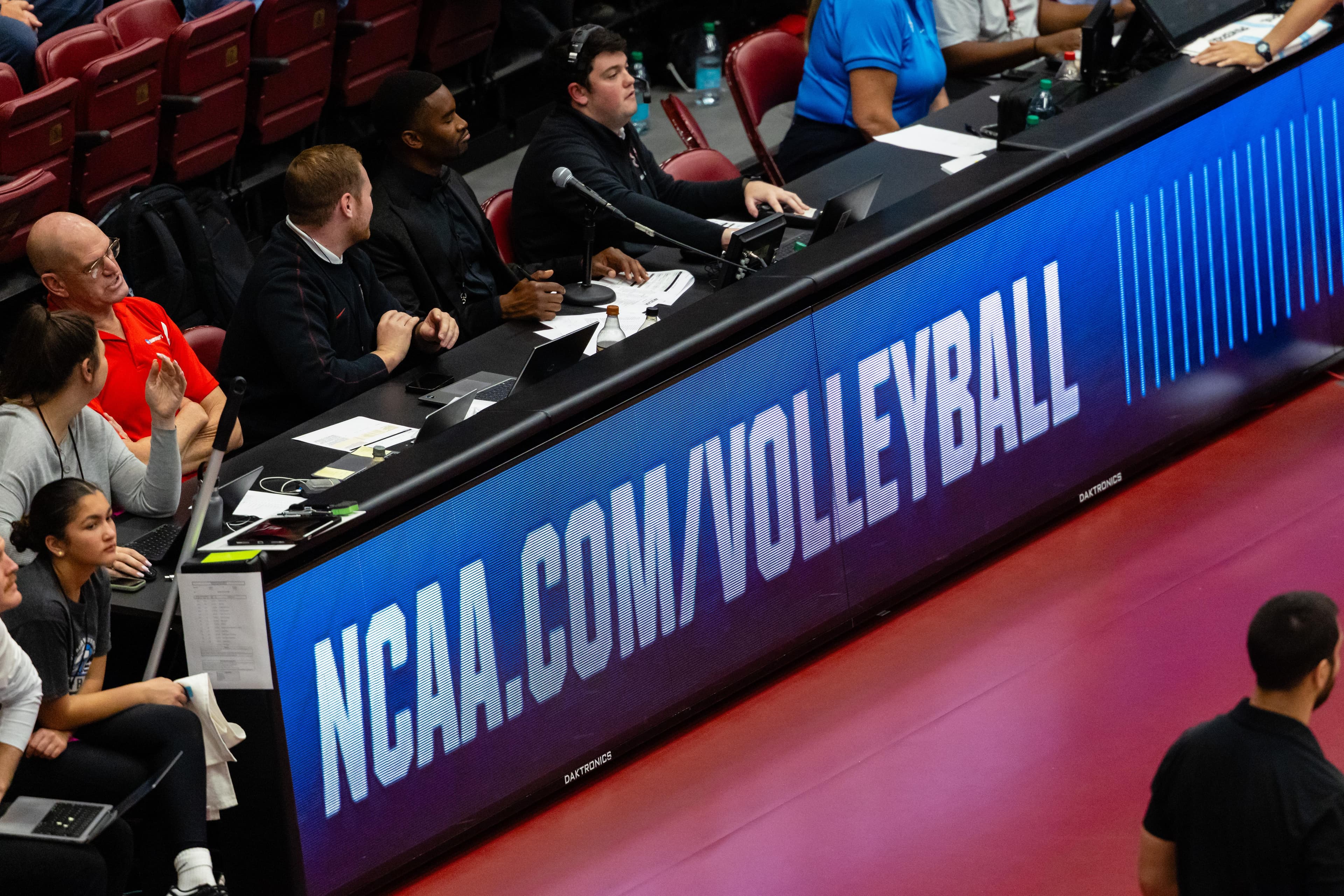 Arizona volleyball adds former Creighton OH Destiny Ndam-Simpson