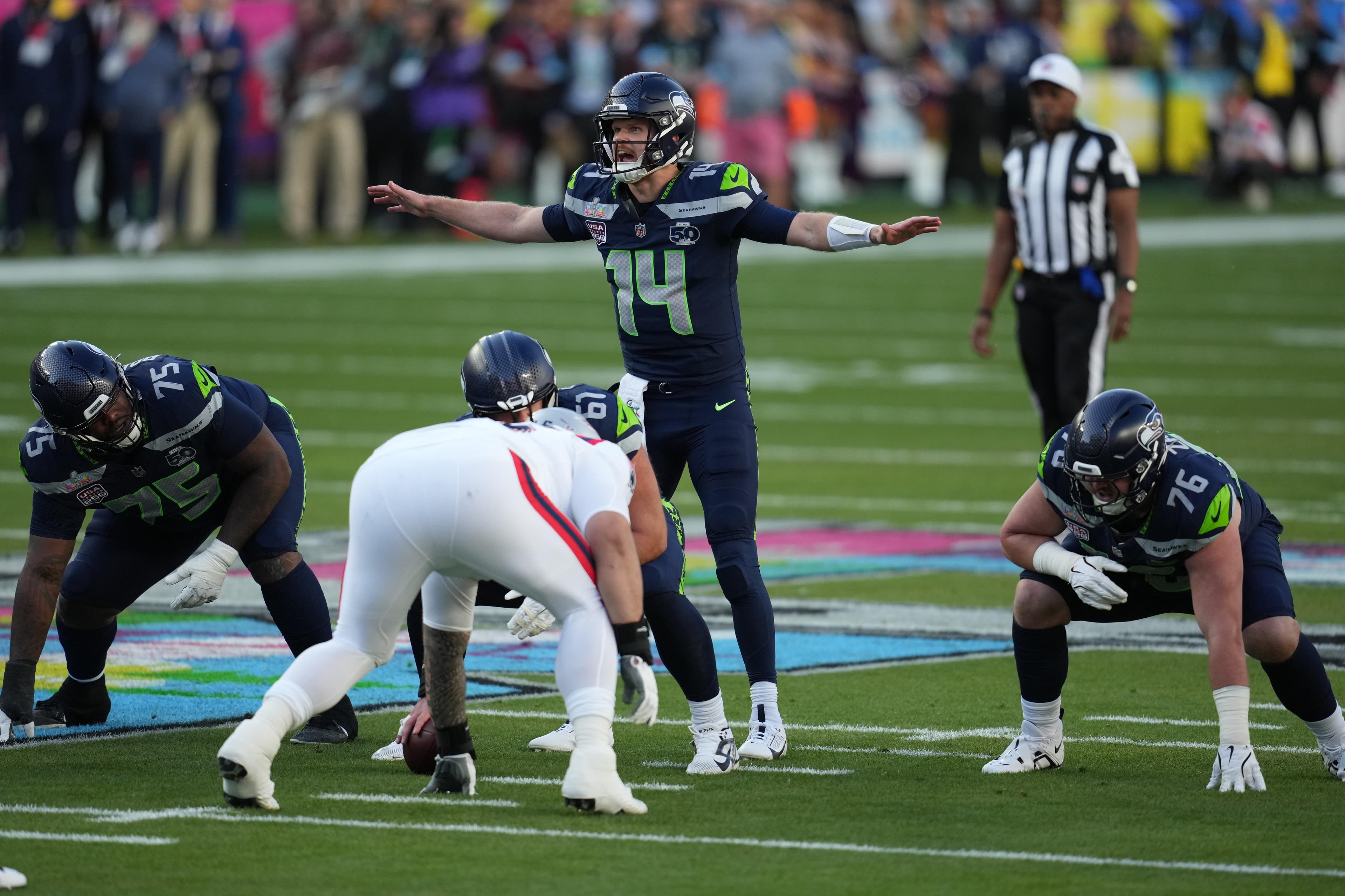 Every NFL Week 1 game on 2026 schedule, ranked from worst to best