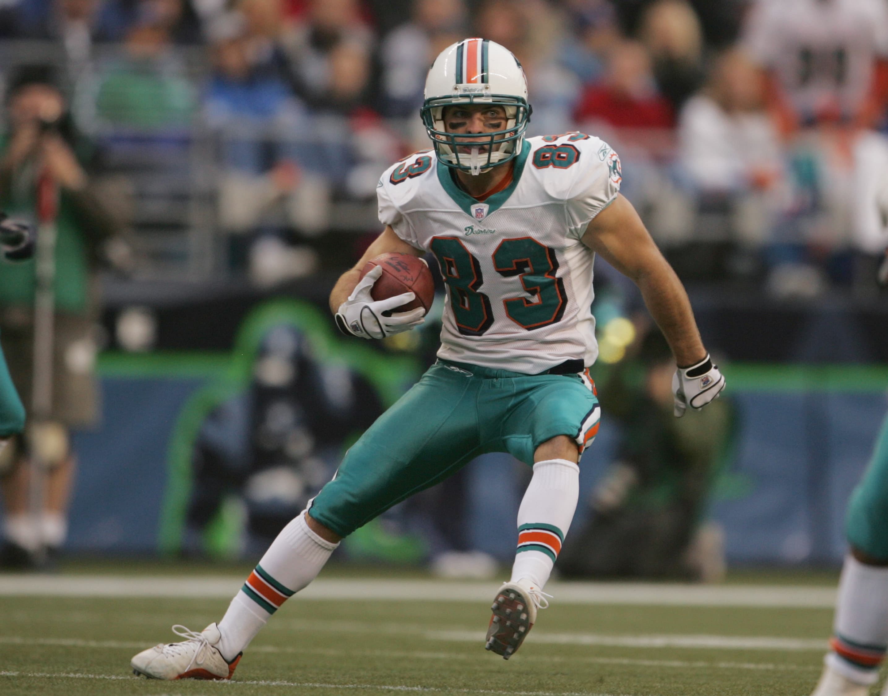 Players The Dolphins Gave Up On Too Soon