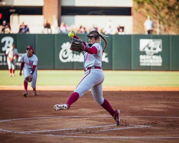 No. 10 Florida State continues to roll after win over North Florida