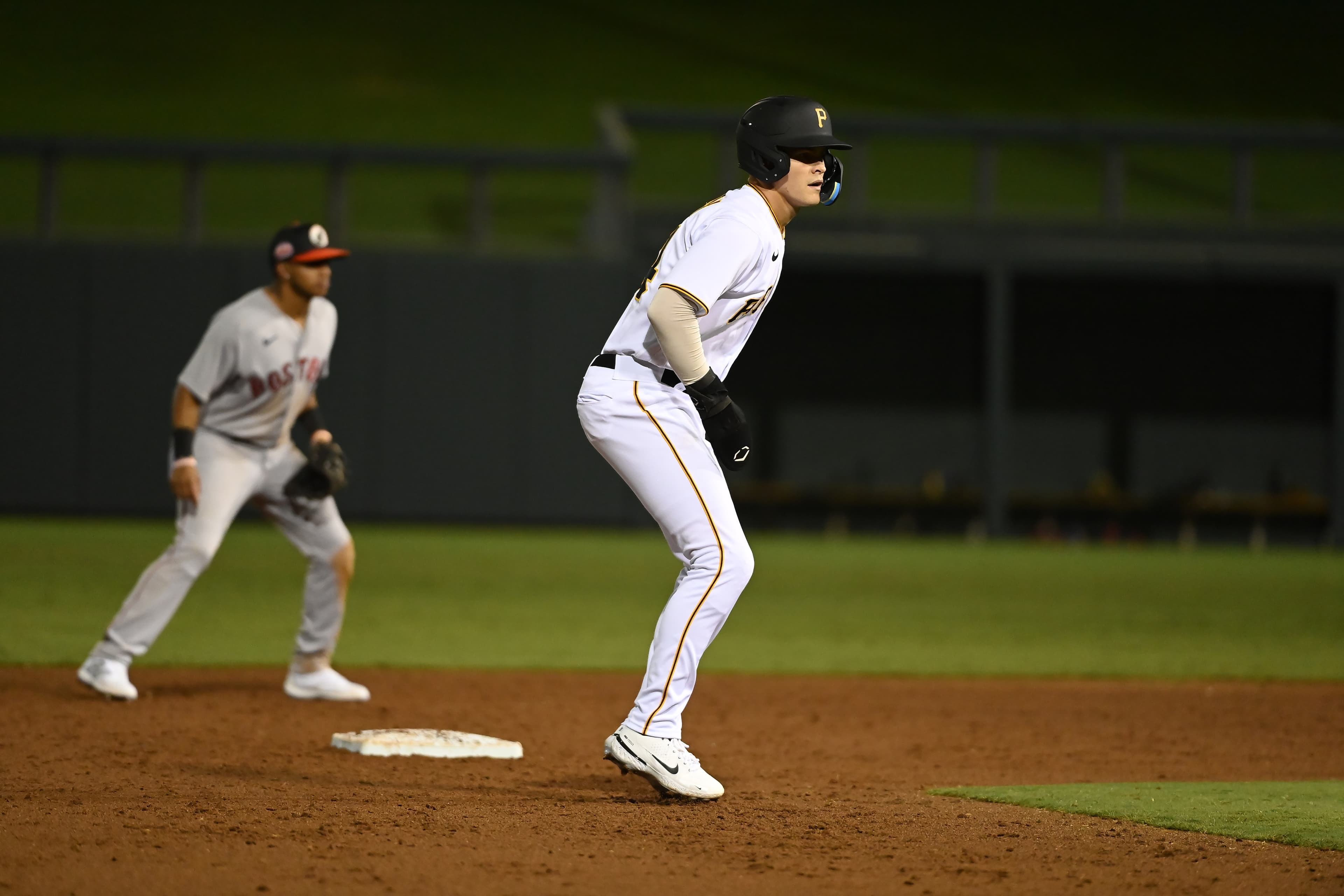 Padres approach 2026 season with improved depth