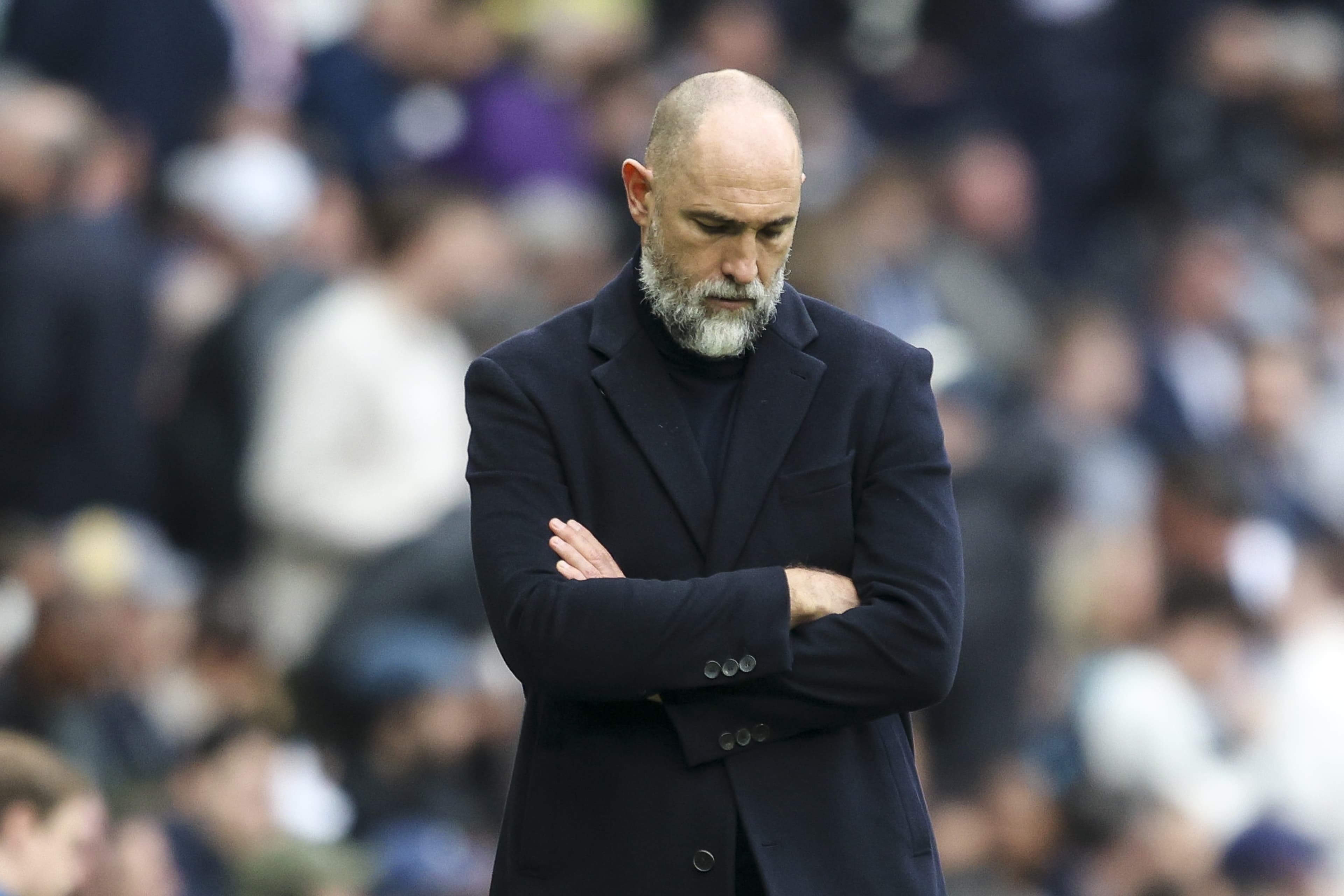 Croatian media confirms Igor Tudor’s father passed away