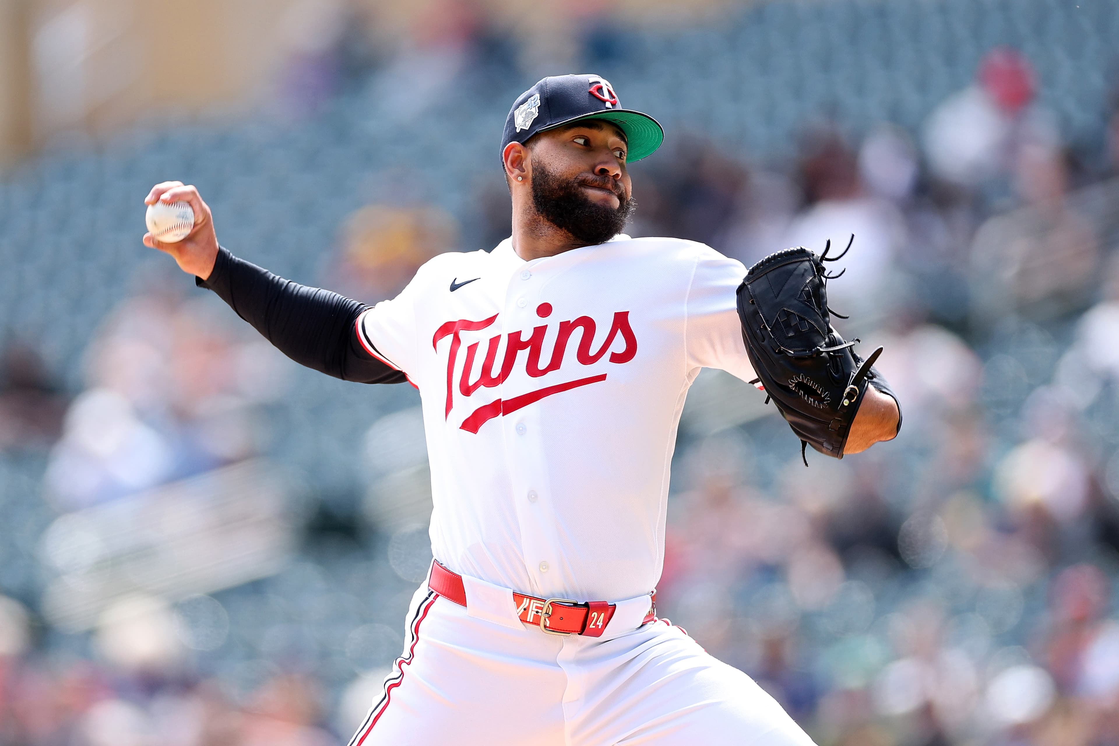 Game 23: Twins at Mets