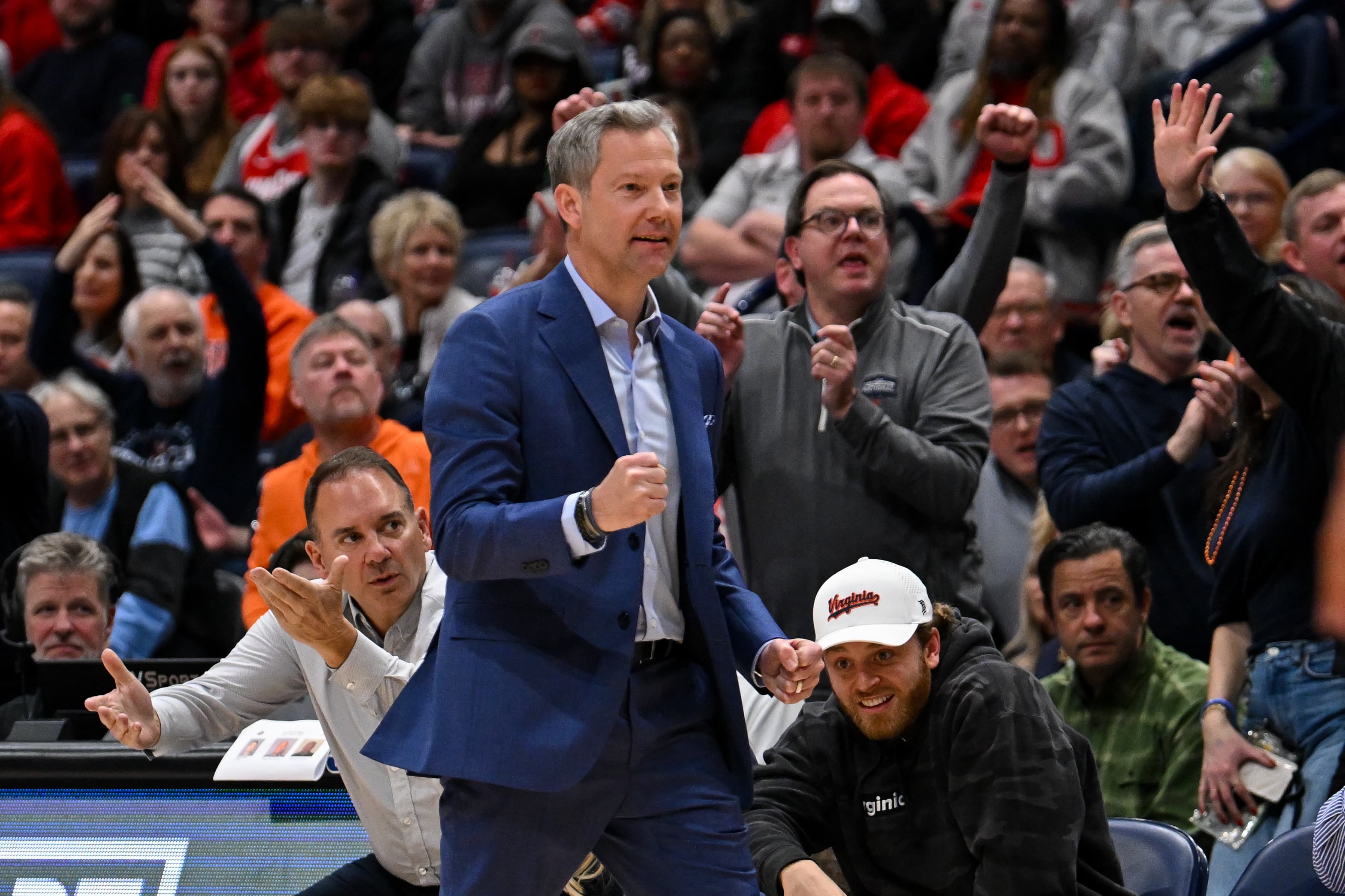 Absolutely Thrilling NBA Predictions That Will Pump Up Your Stomach!