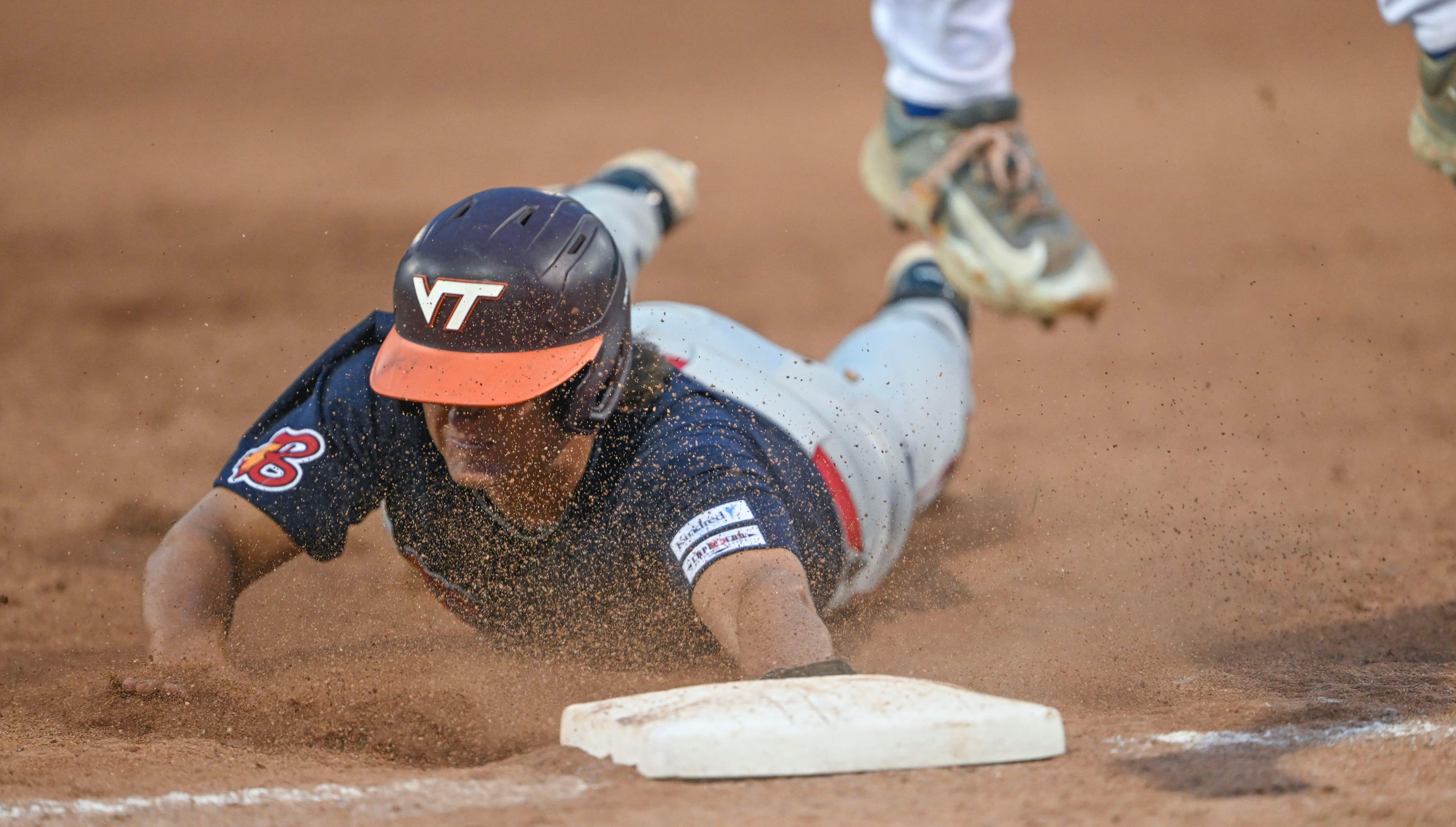 UNC Baseball will play Virginia Tech in the ACC Tournament Quarterfinals