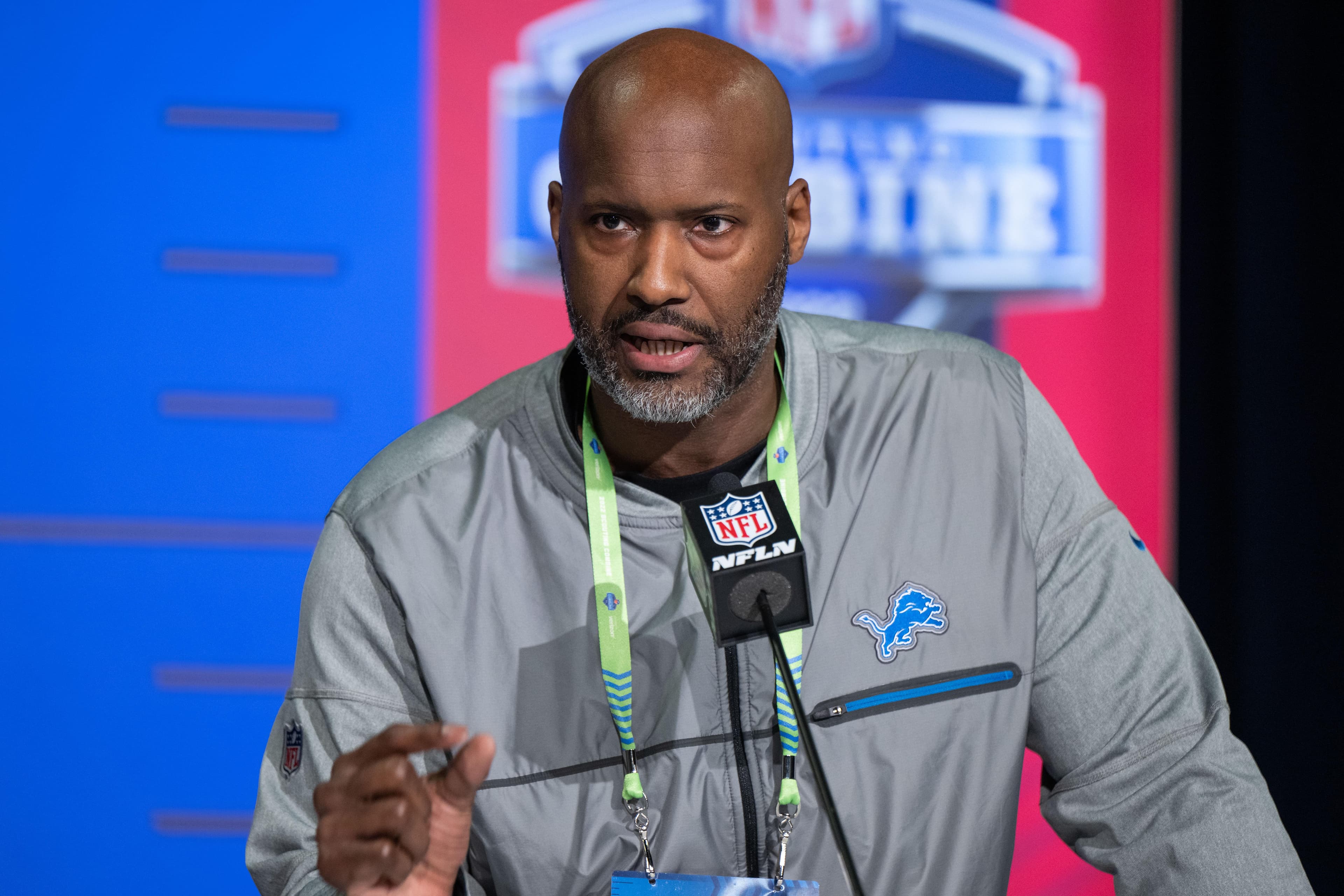 Approval poll: Do you approve of Lions GM Brad Holmes? (post-2026 draft)