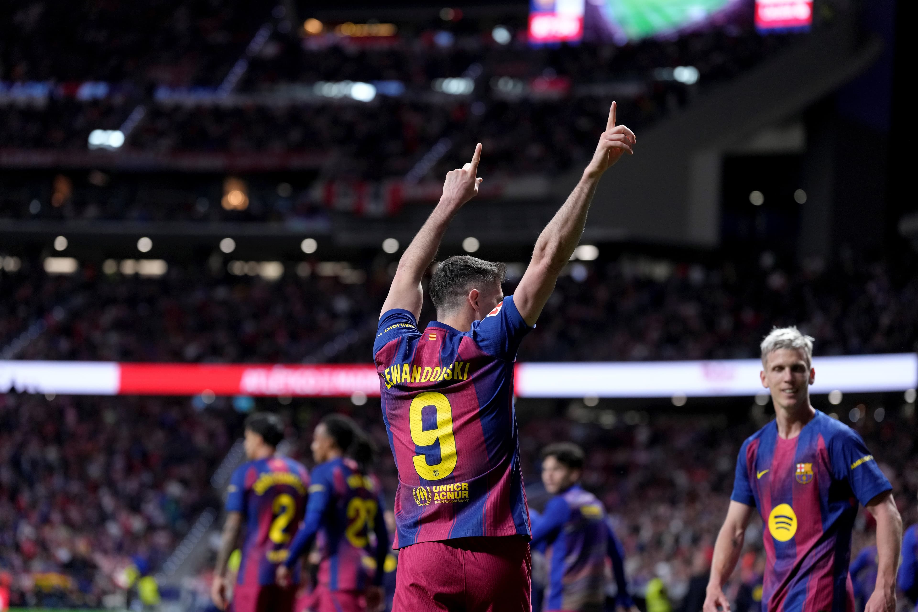 FC Barcelona News: 5 April 2026