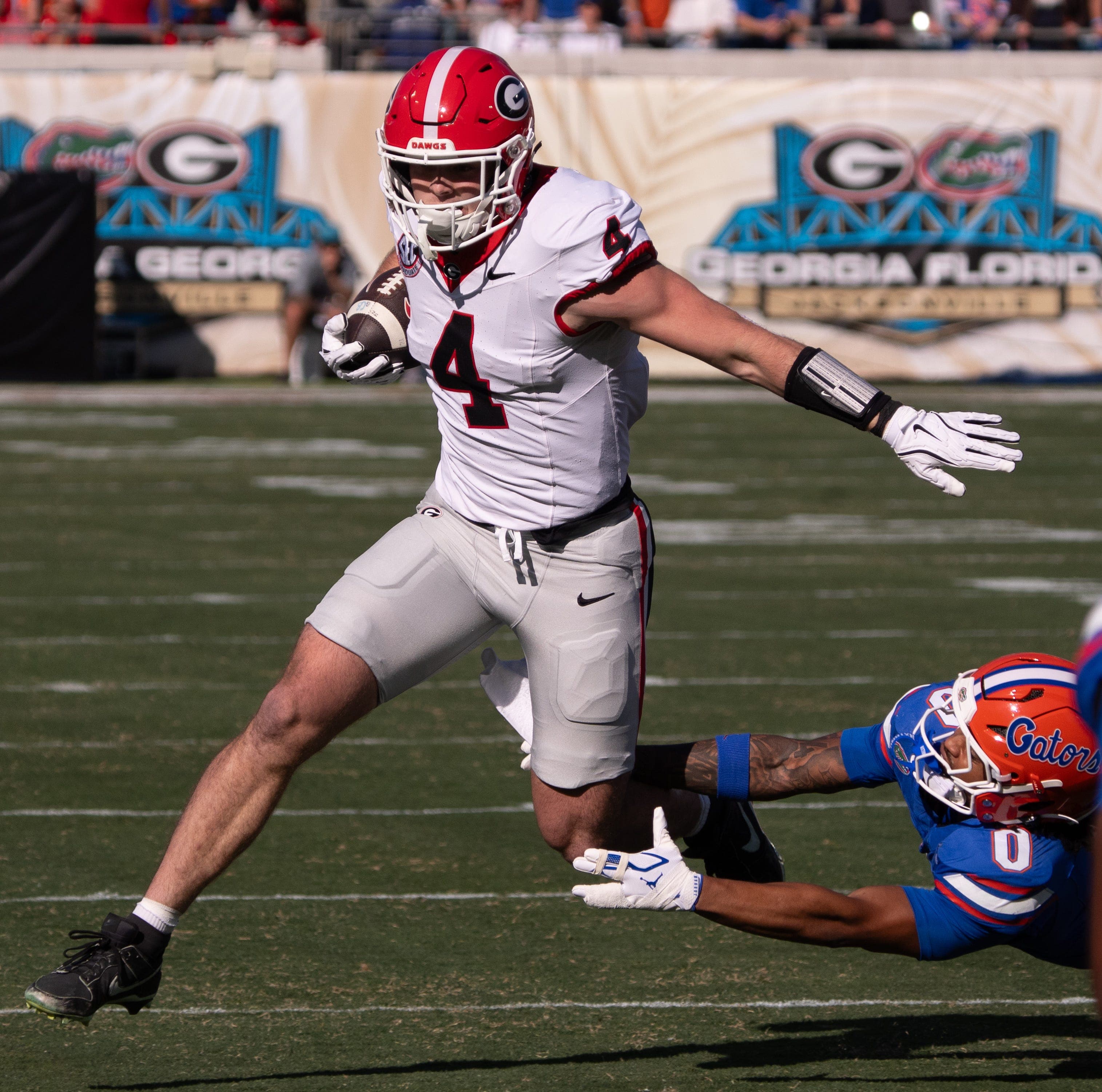 My final seven-round mock draft for the Denver Broncos