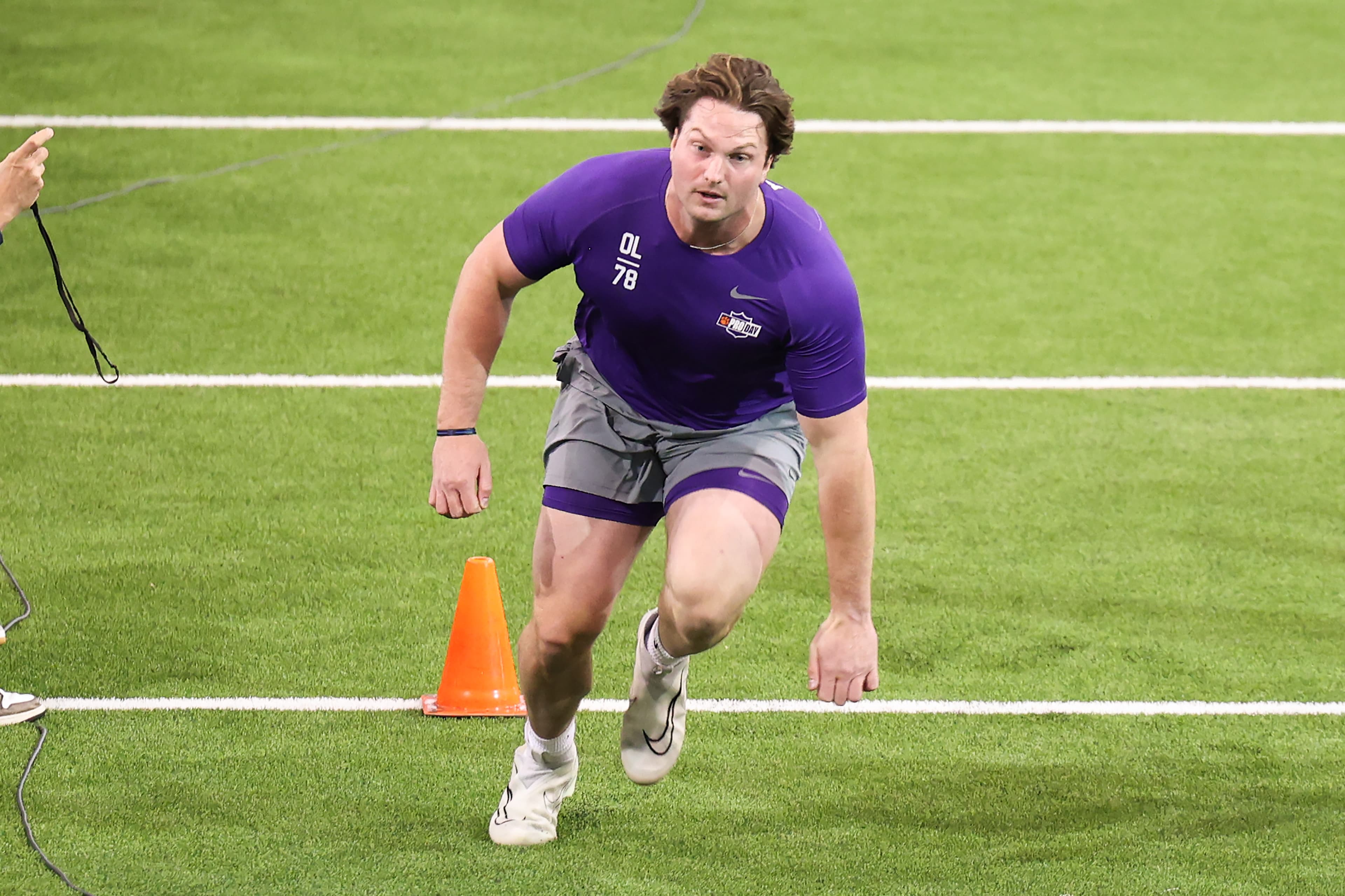 2026 Lions Mock Draft Roundup 8.0: Free agency heavily alters projections