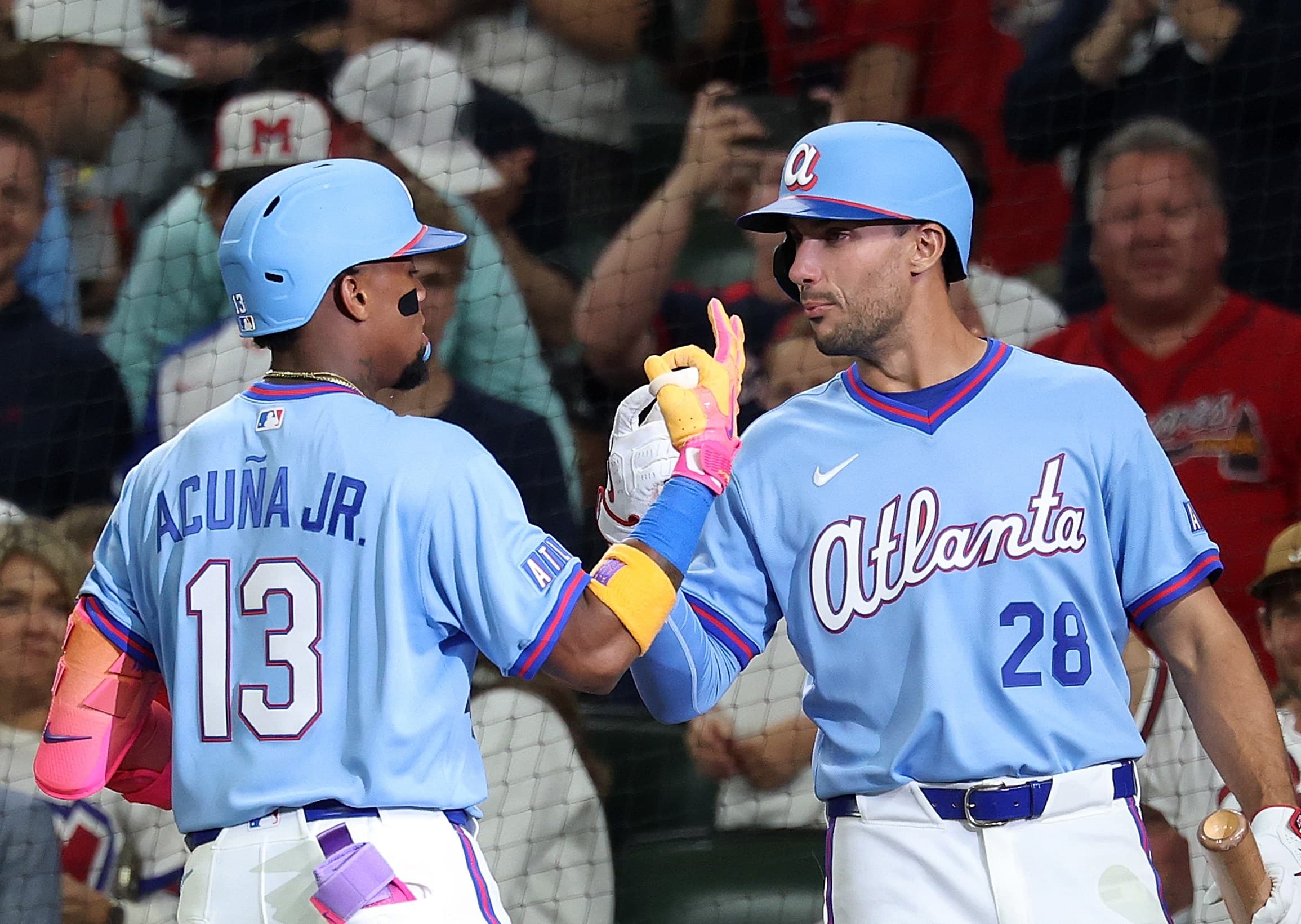 Braves vs. Guardians Game Thread: April 12