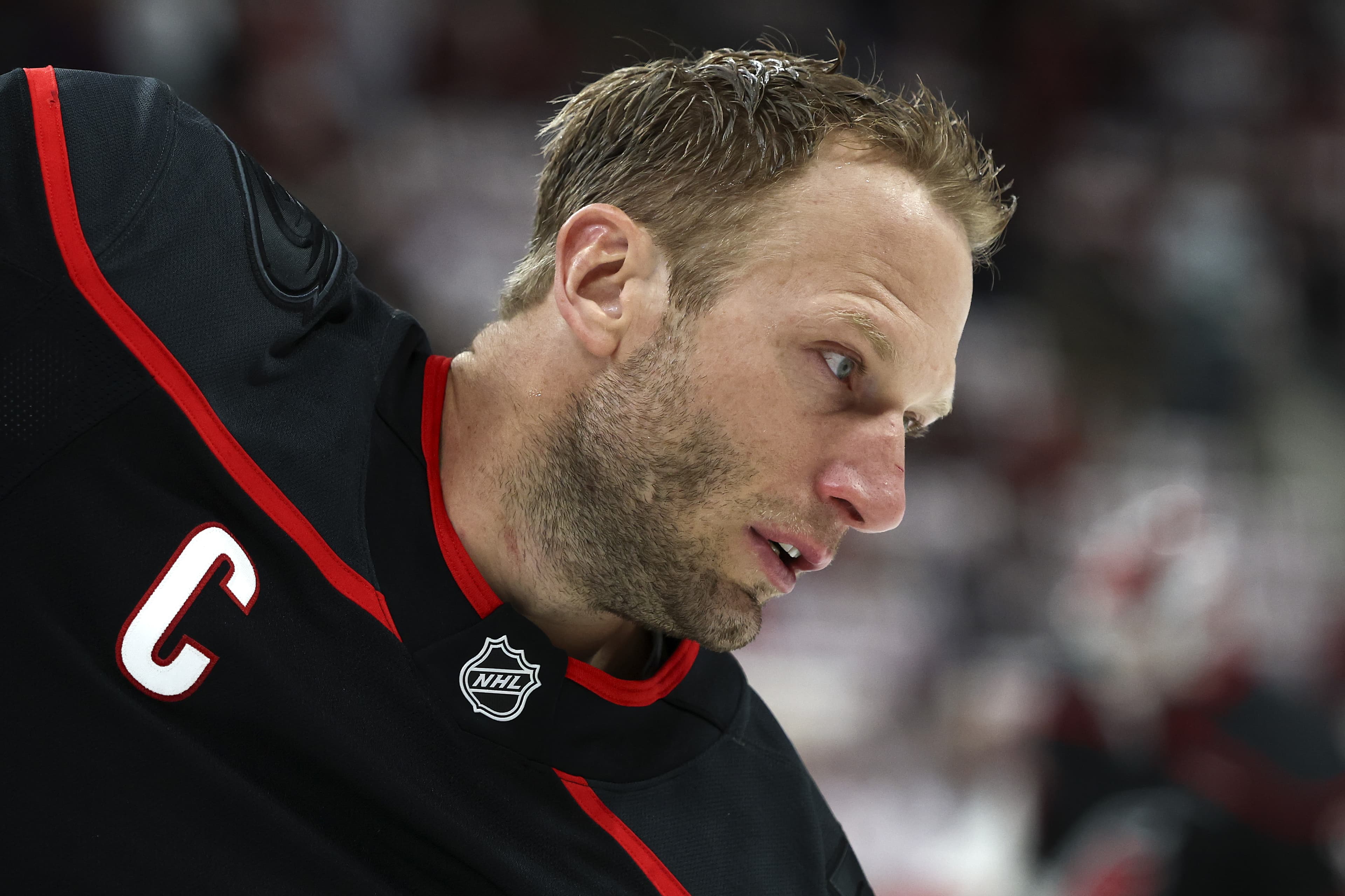 Round 1, Game 2 – Player of the Game: Jordan Staal