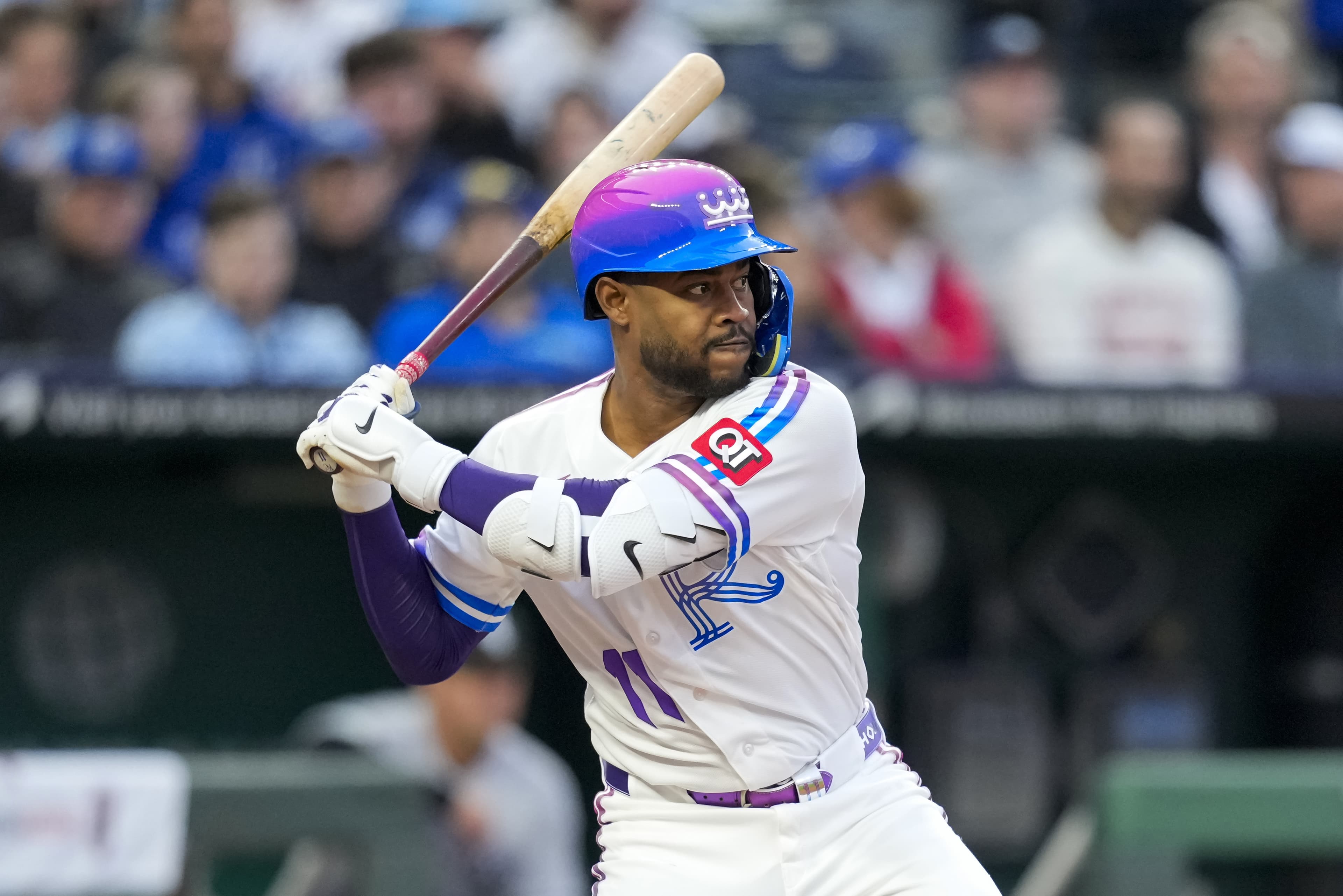 Game Thread XVI: White Sox vs Royals