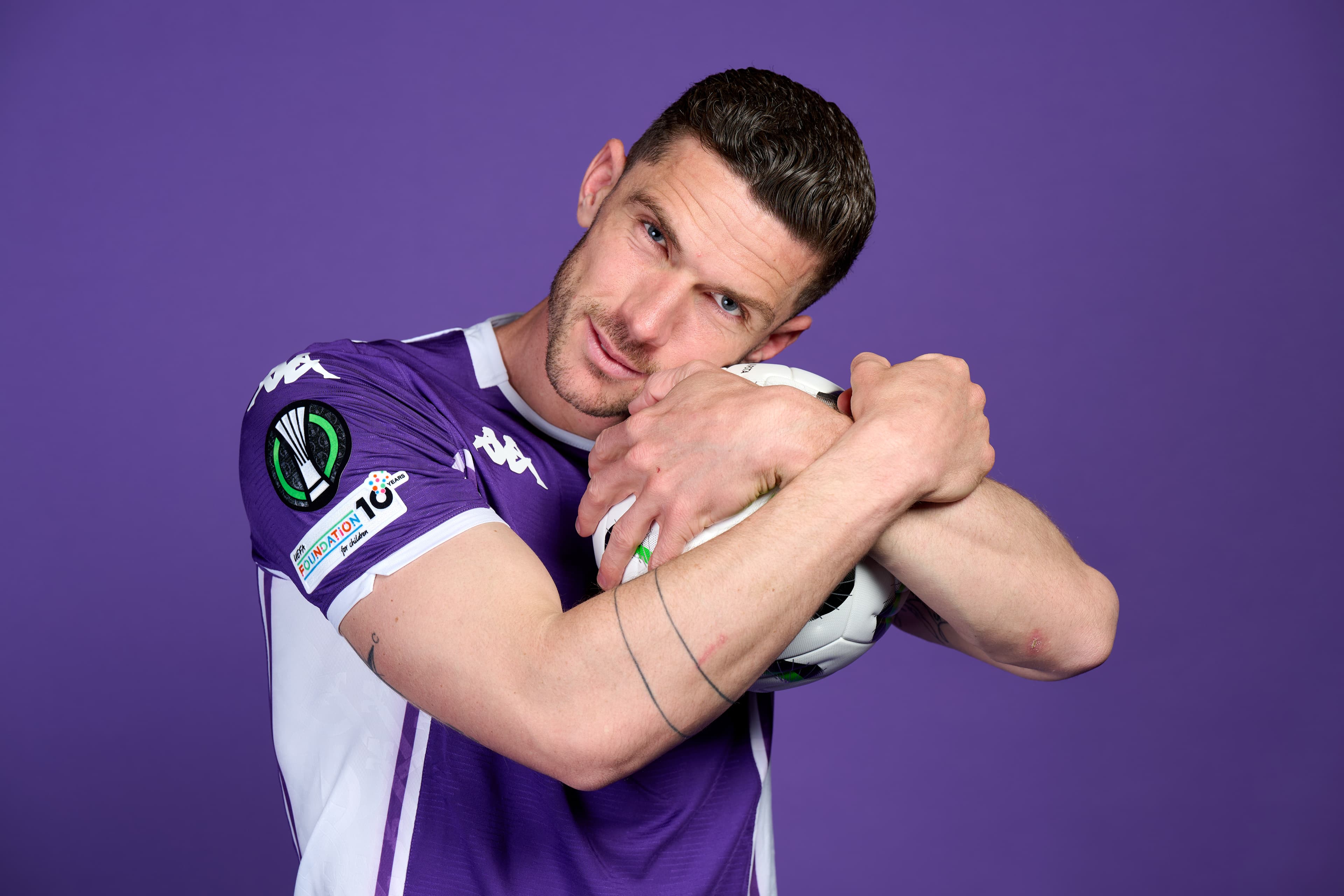 Crystal Palace vs Fiorentina: Preview