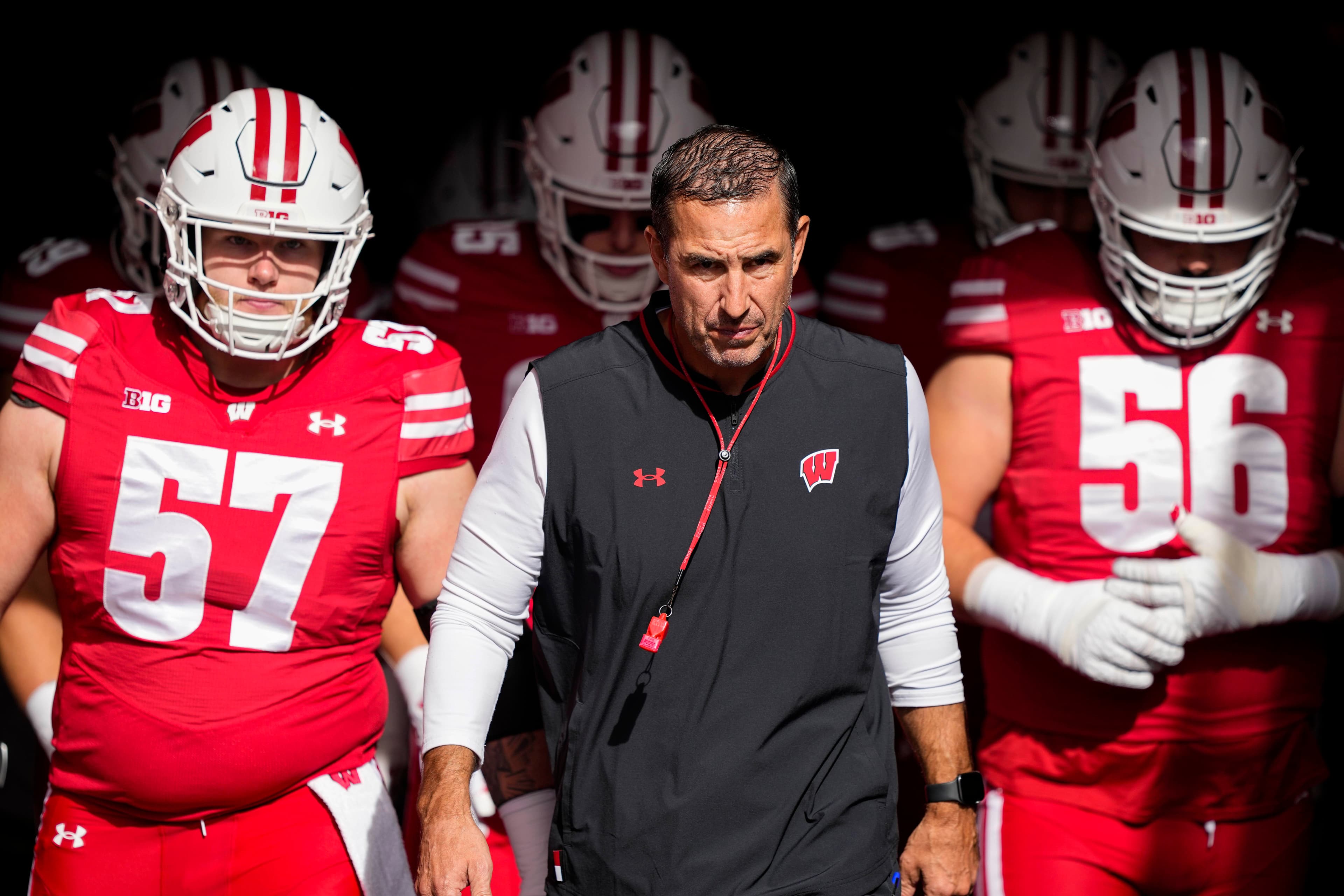 Wisconsin lands 2027 defensive lineman over fellow Big Ten schools