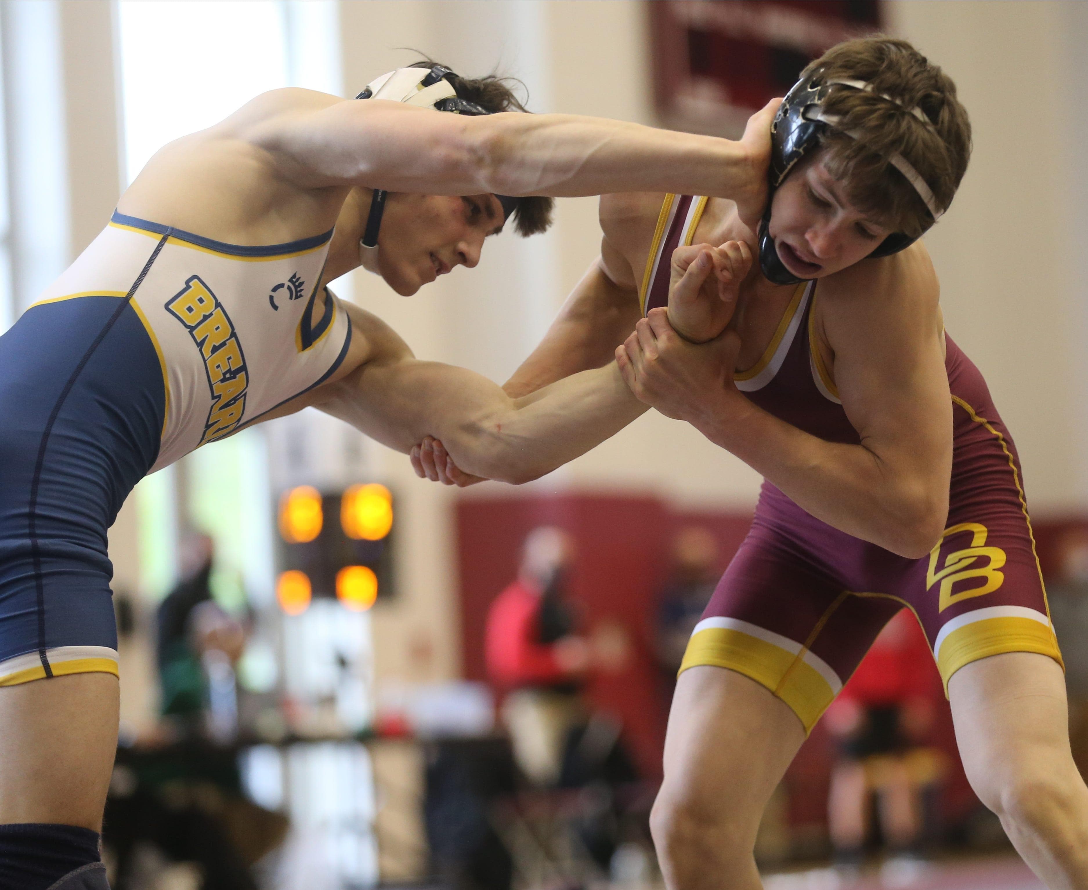 Rutgers Wrestling Adds Former Penn 141 pounder Kelly Dunnigan in the Transfer Portal
