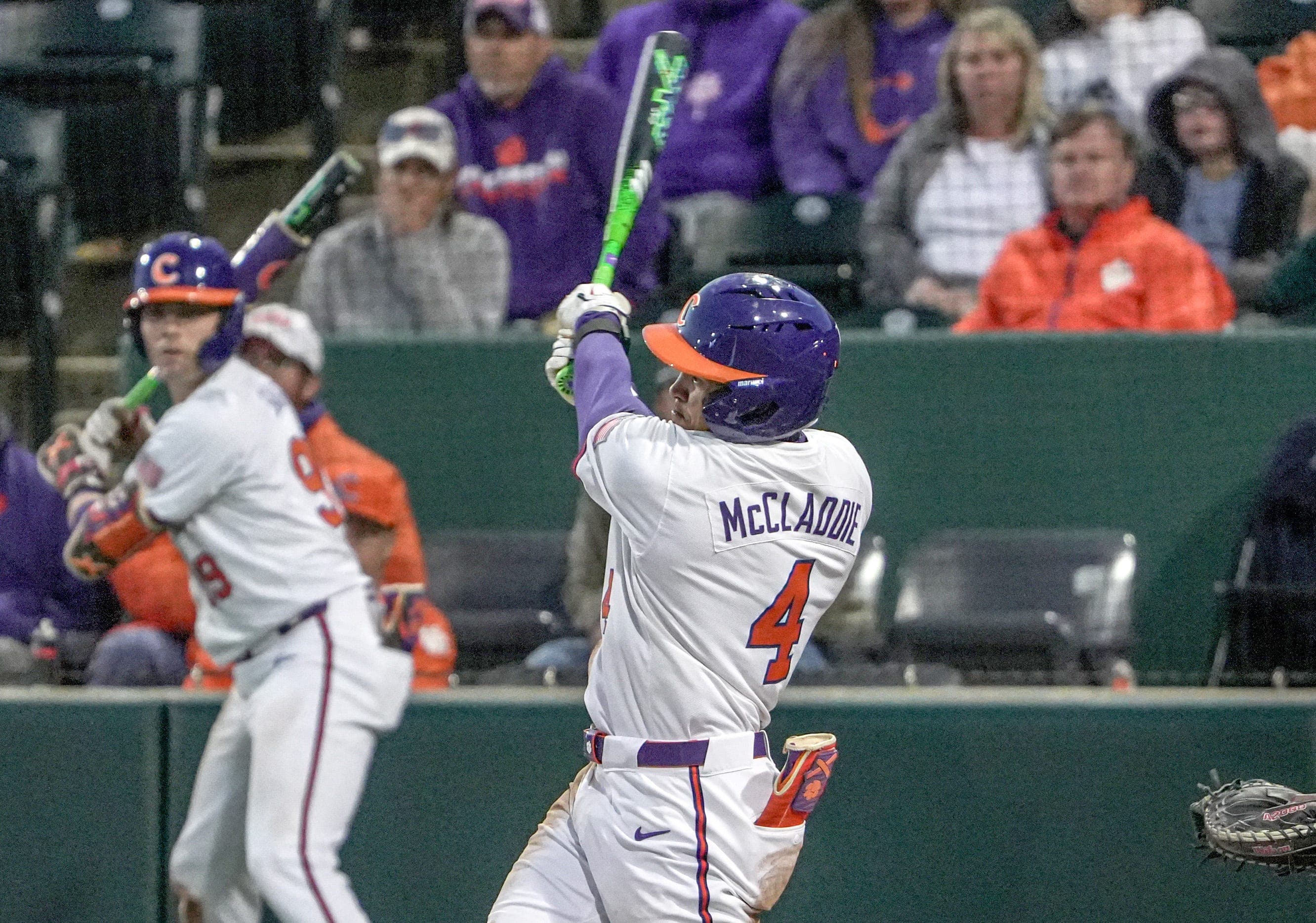 Clemson’s Baseball woes continue with series loss to Miami