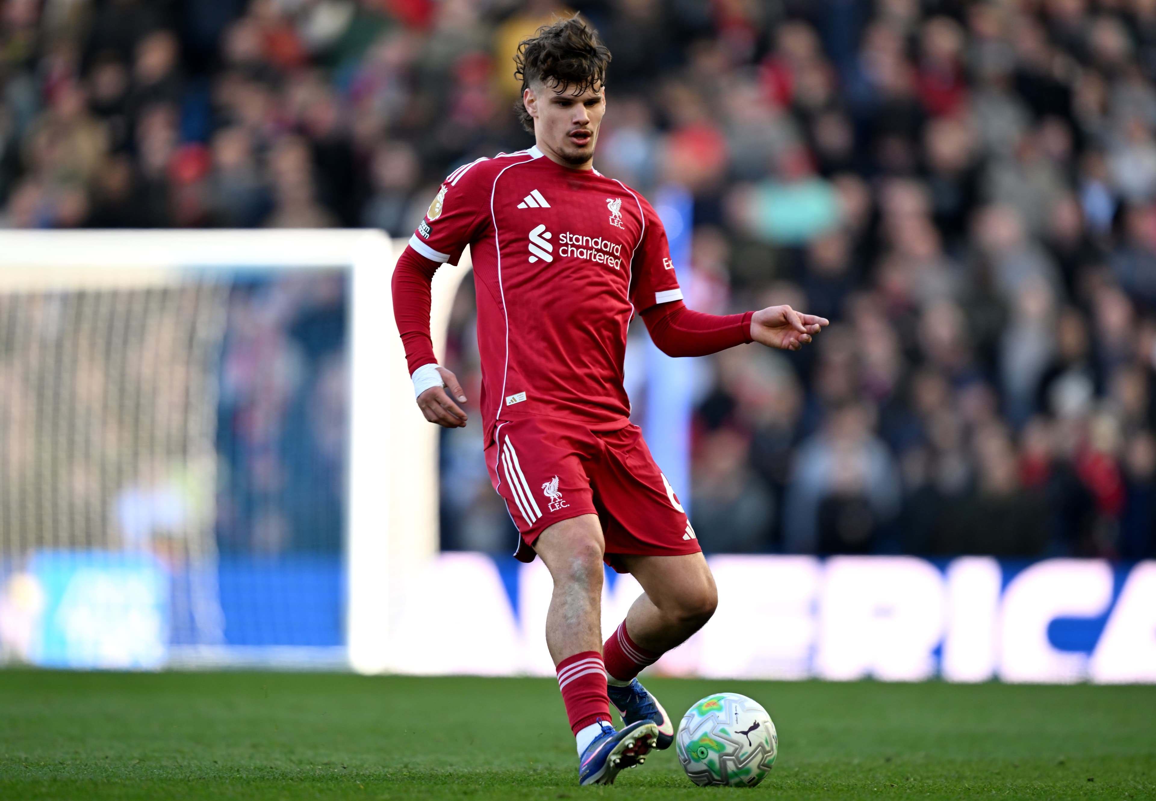 Milos Kerkez: “We Didn’t Create As Much As We Wanted”