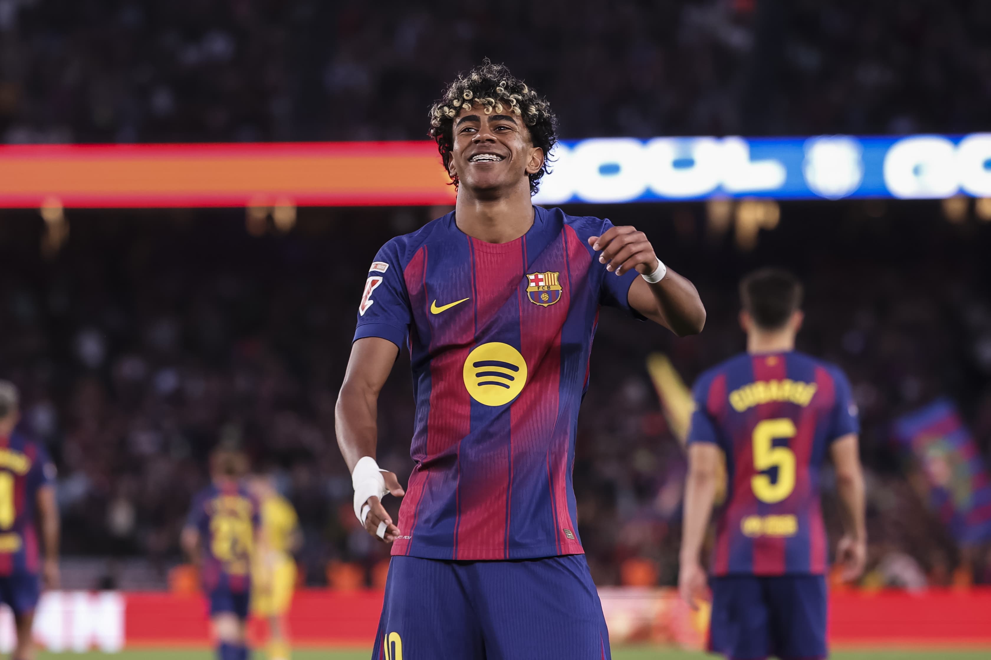 FC Barcelona News: 12 April 2026