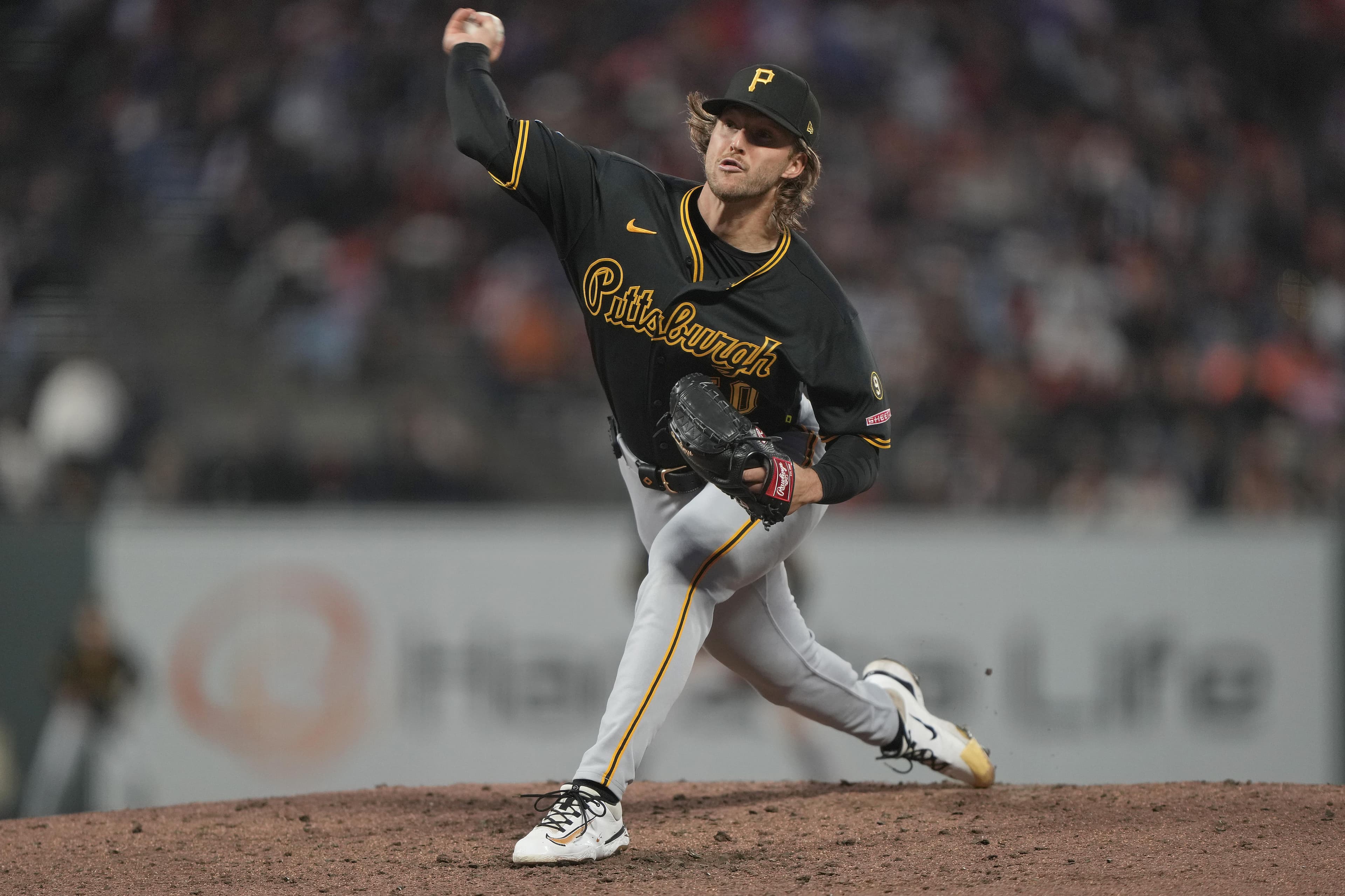 Game #49: Pittsburgh Pirates vs. St. Louis Cardinals