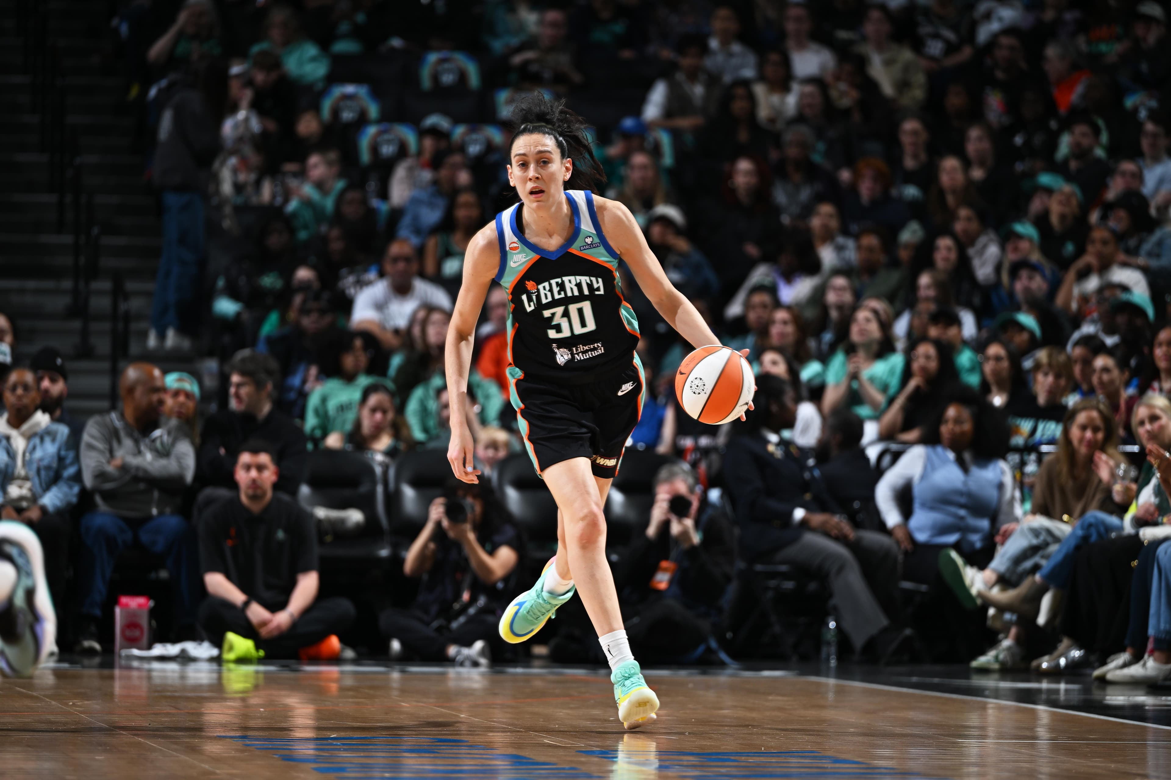 The biggest takeaways from the first three games of the 2026 WNBA season