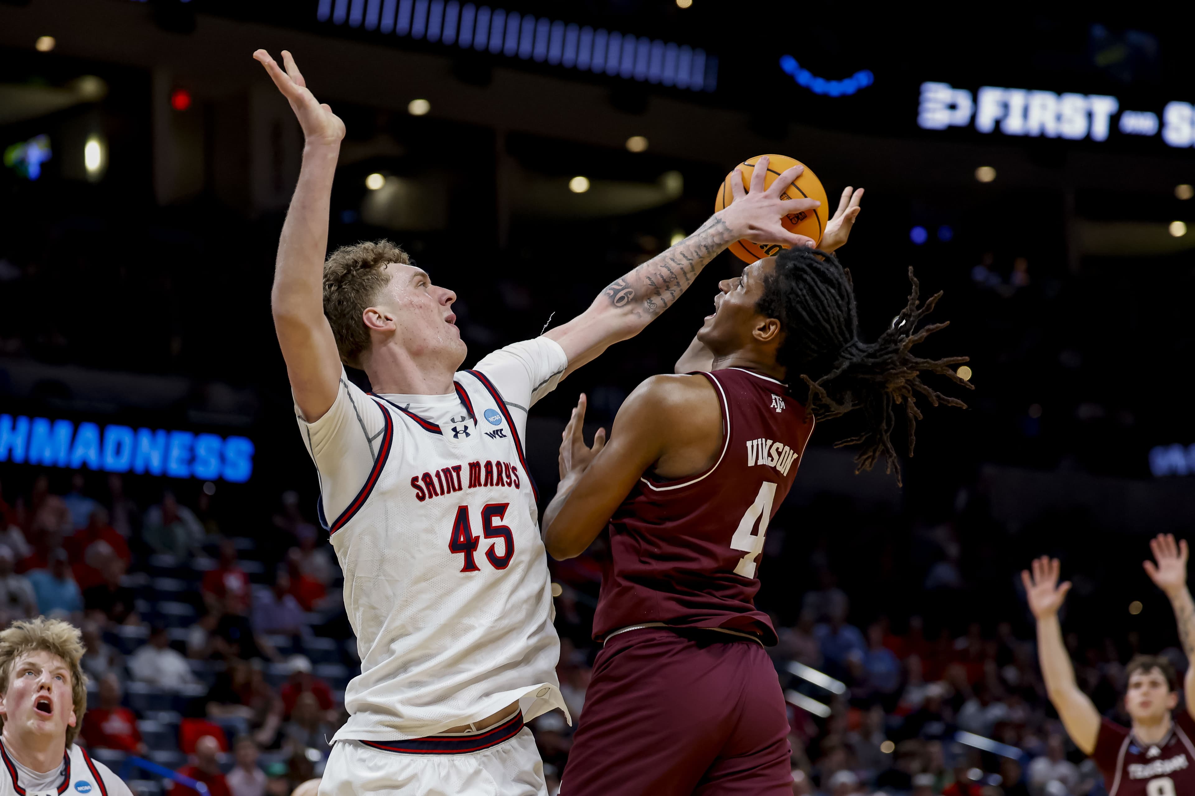 Marquette Men’s Basketball Shows Interest In Some Transfer Prospects