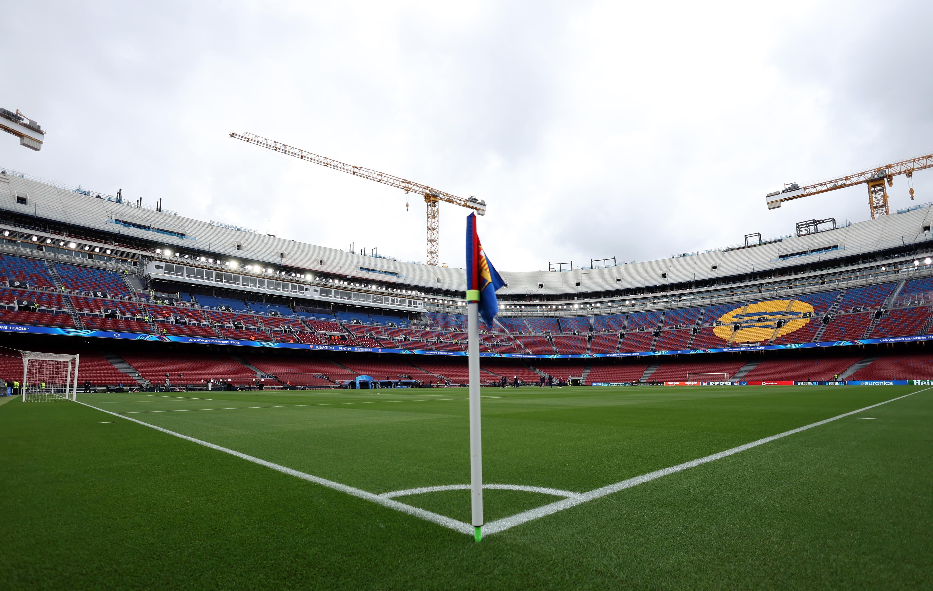 Barcelona vs Real Madrid 2026 live stream: Time, TV channels and how to watch El Clásico online