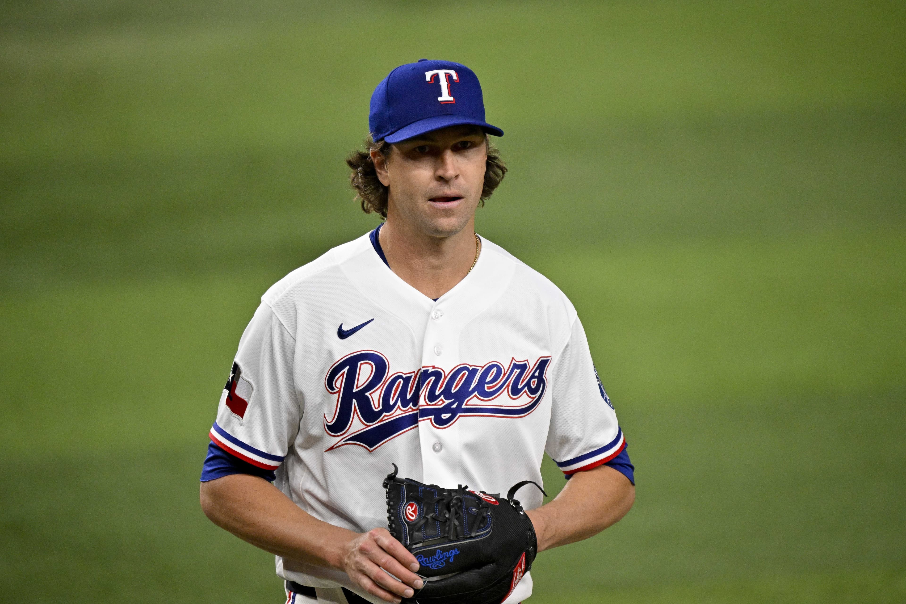 Game 15 Game Day Thread – Texas Rangers @ Los Angeles Dodgers