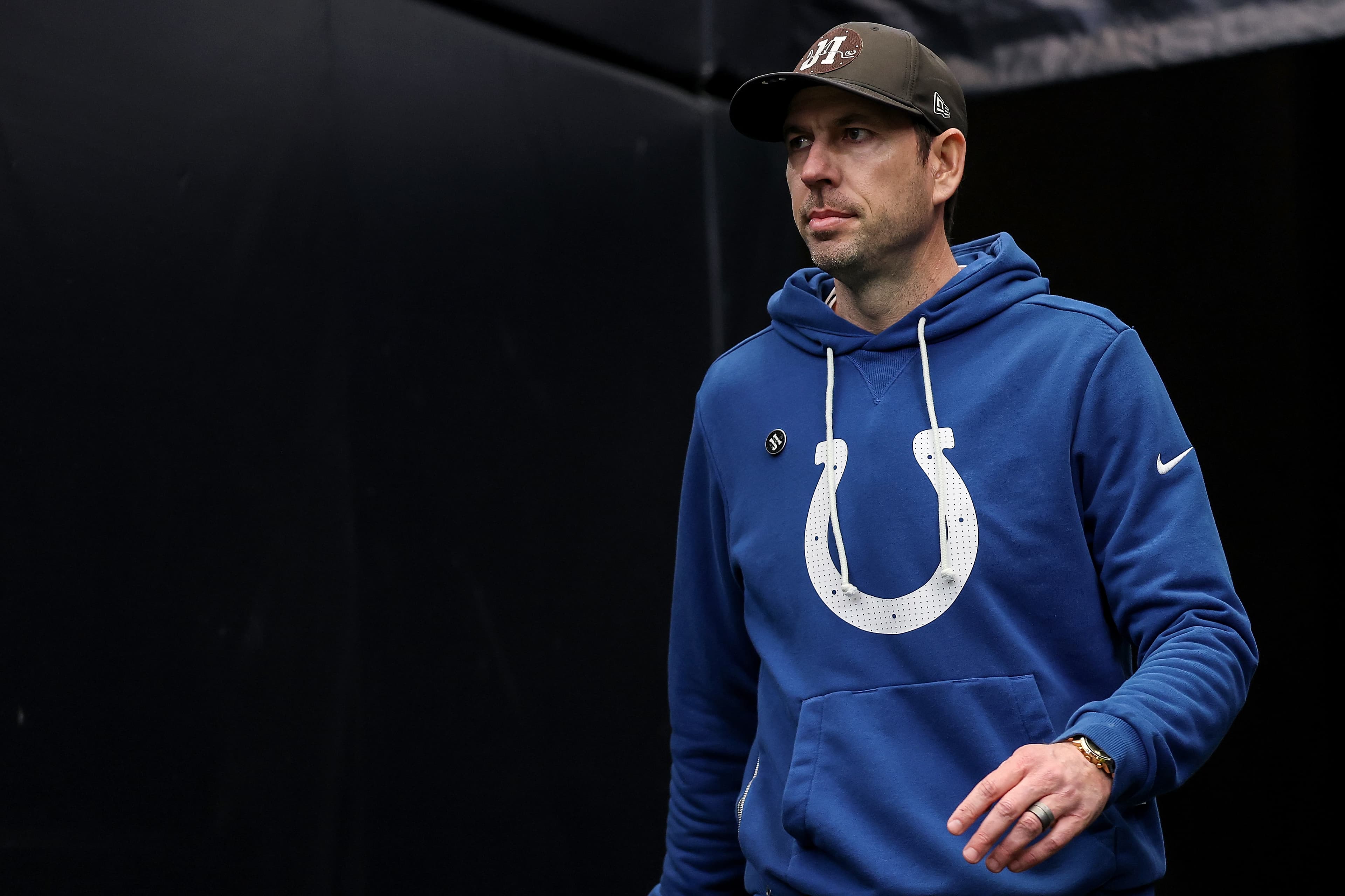 The Colts need another Wide Receiver.. Here’s who could fit them