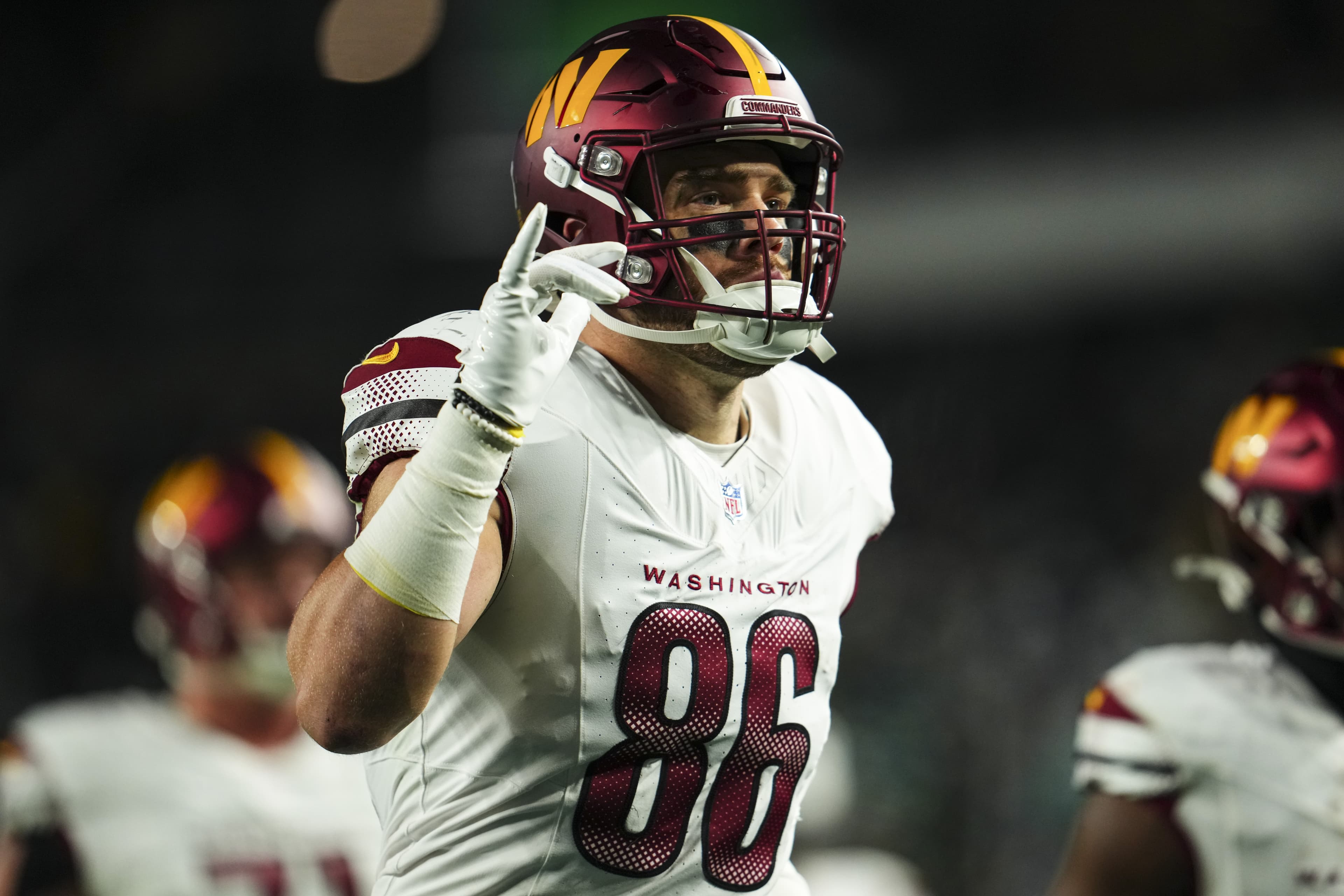 Eagles News: Zach Ertz not ruling out a return to Philly